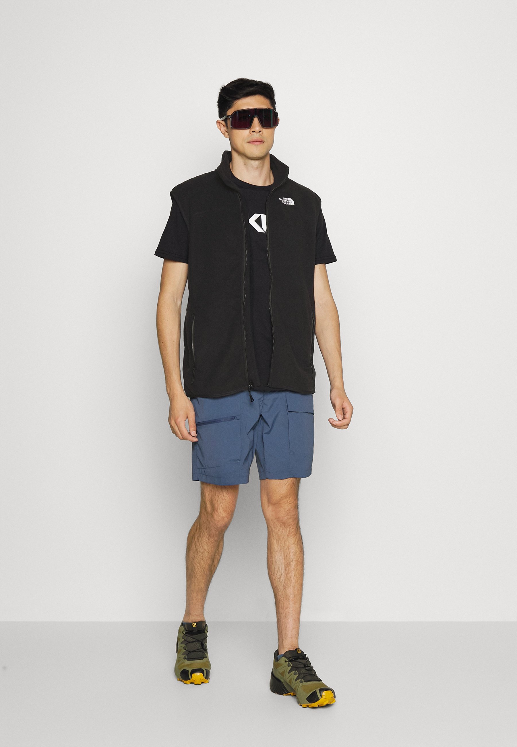 GLACIER VEST - Waistcoat