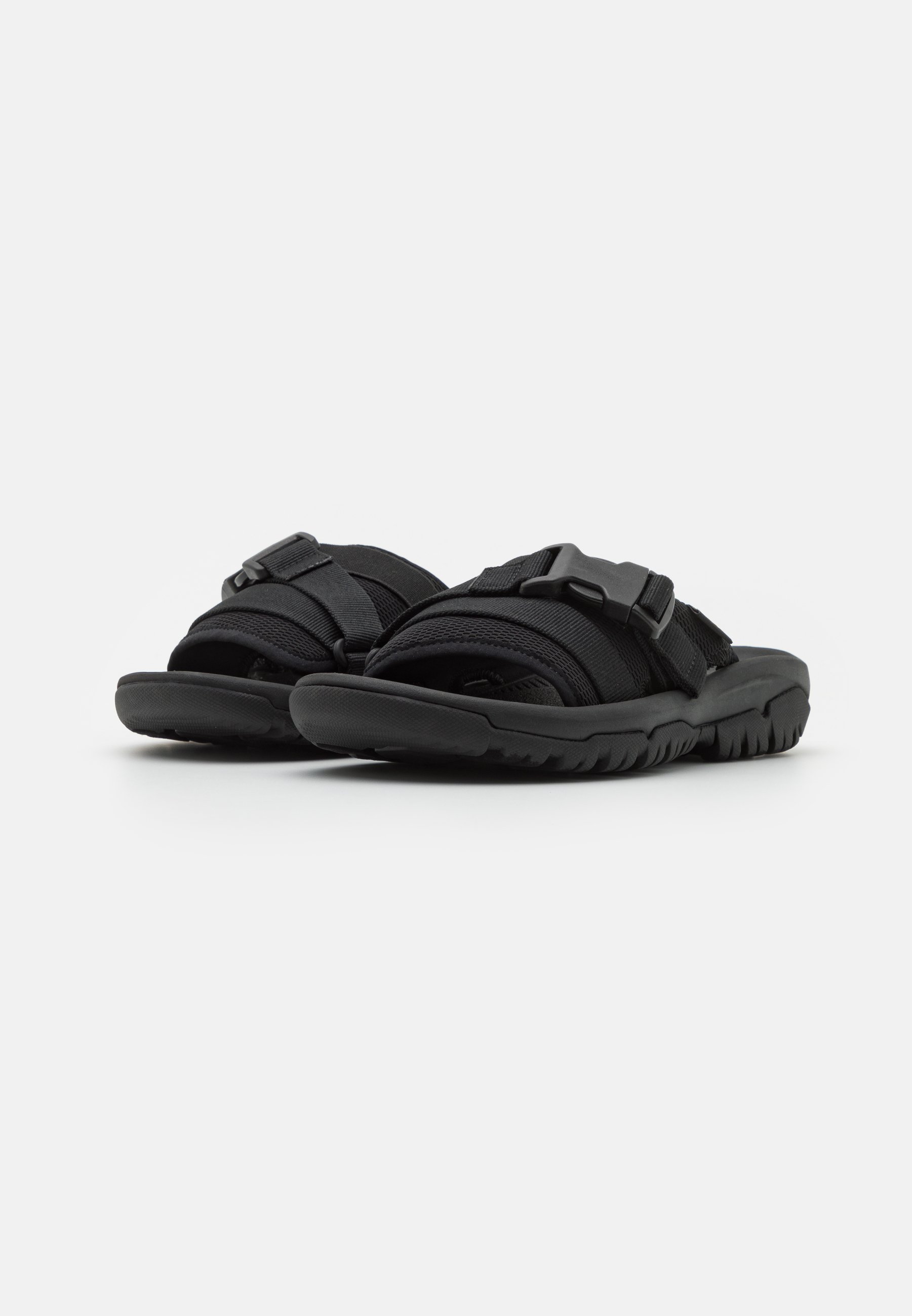 HURRICANE VERGE SLIDE - Walking sandals