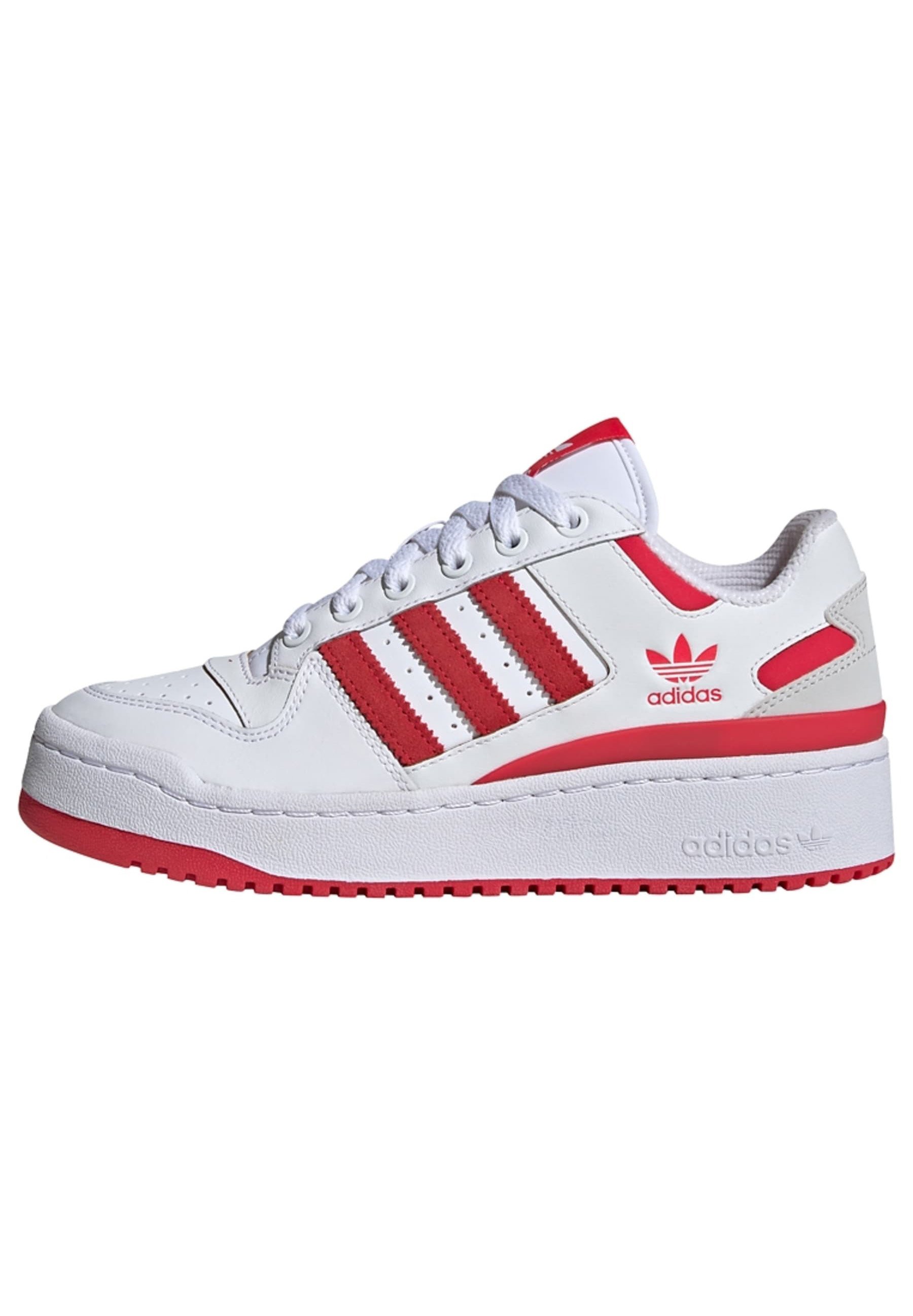 FORUM BOLD STRIPES - Trainers