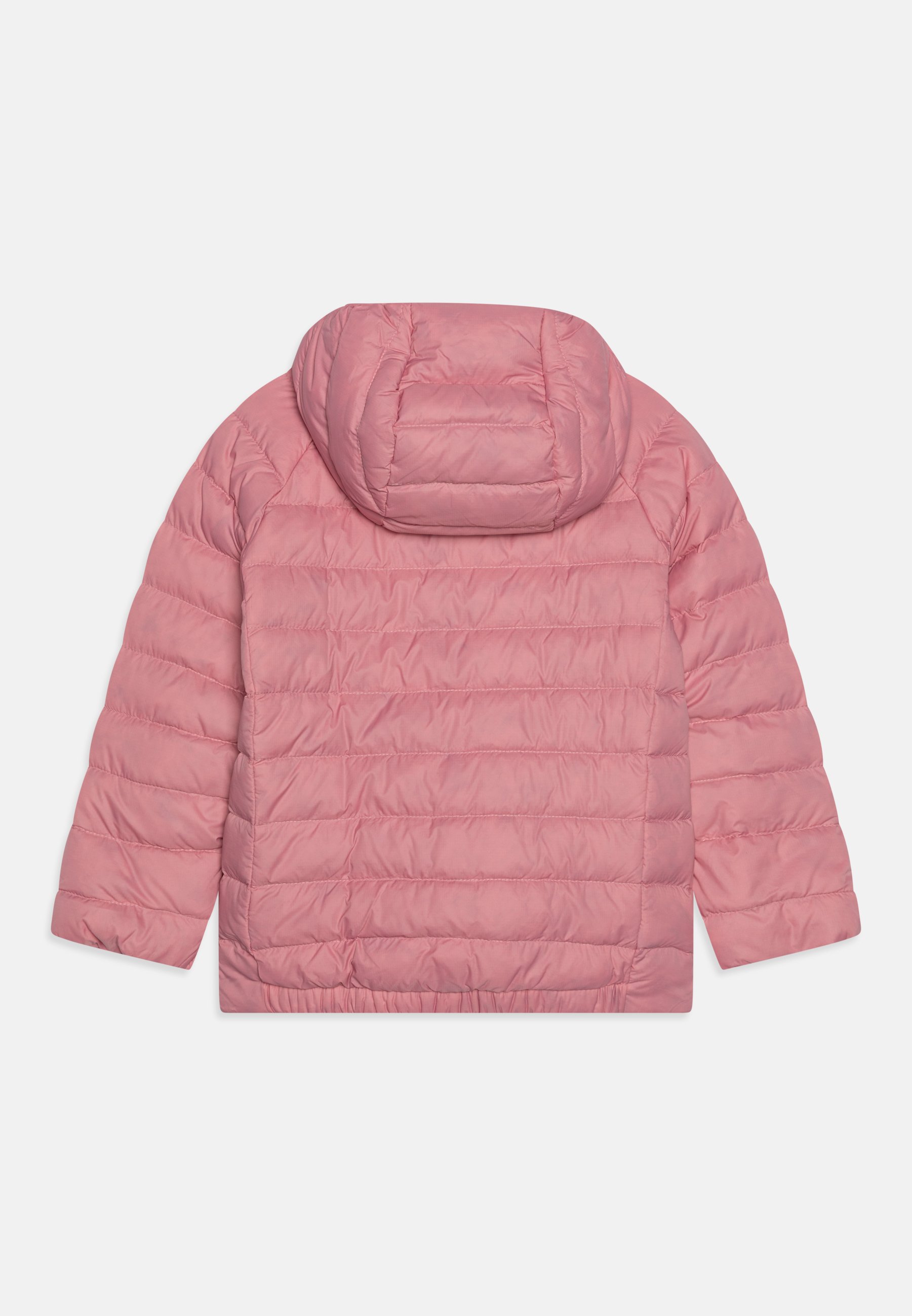 BABY REVERSIBLE HOODY UNISEX - Down jacket