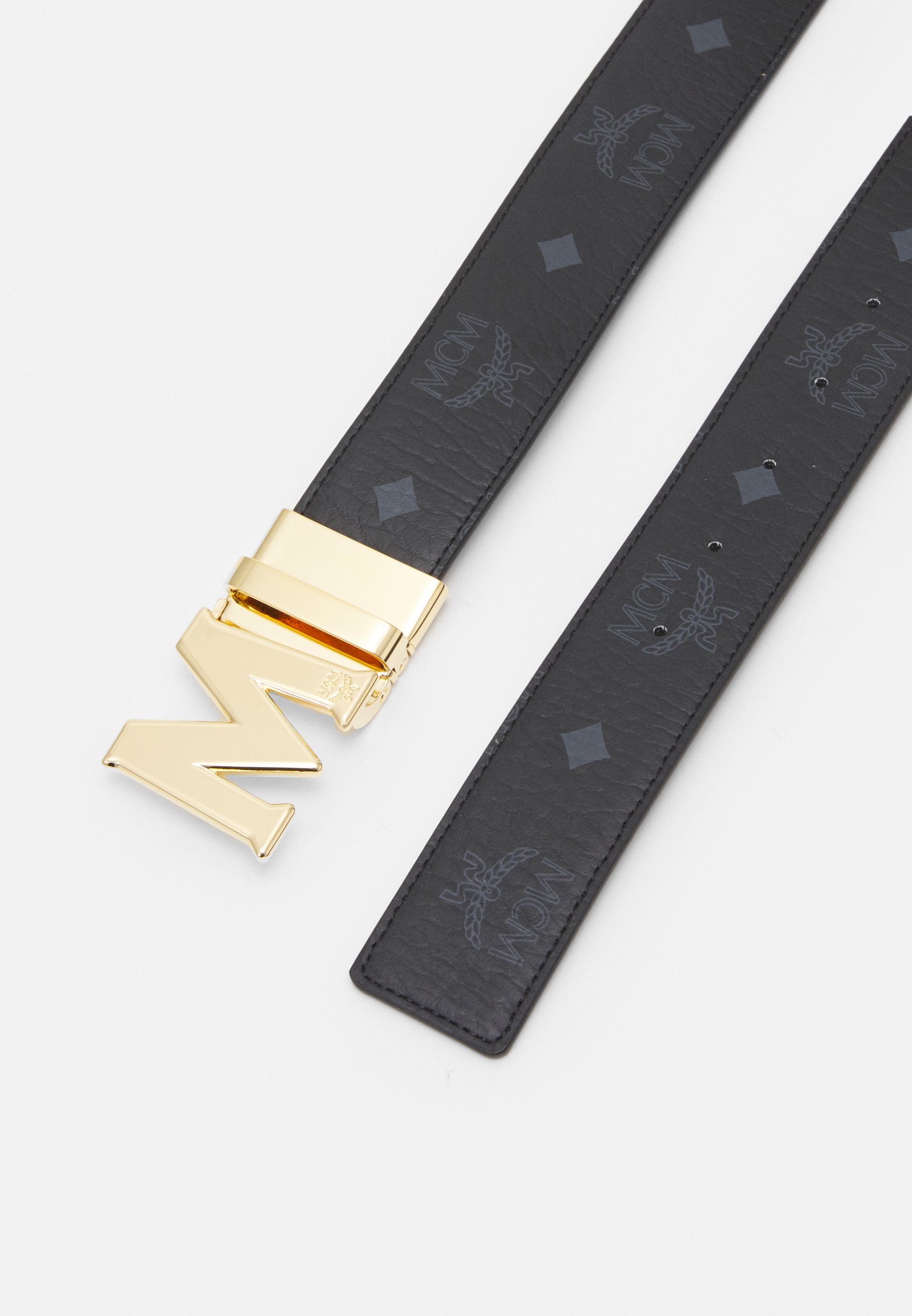 CLAUS M REVERSIBLE BELT 1.5