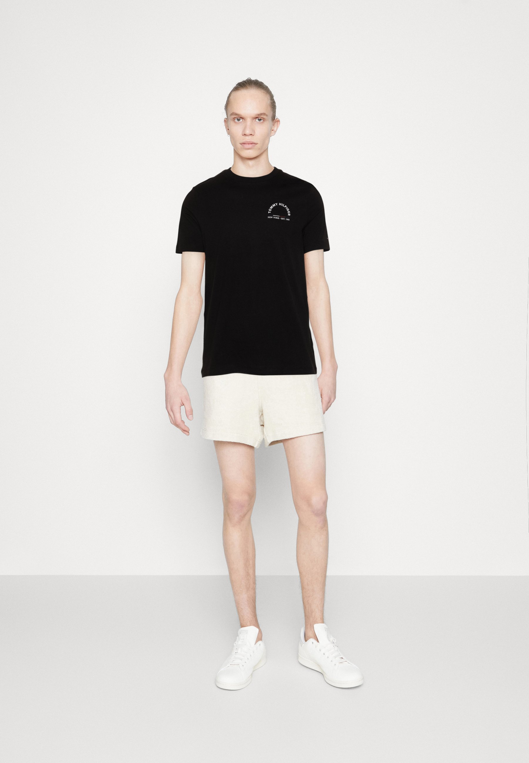 SHADOW TEE UNISEX - Print T-shirt