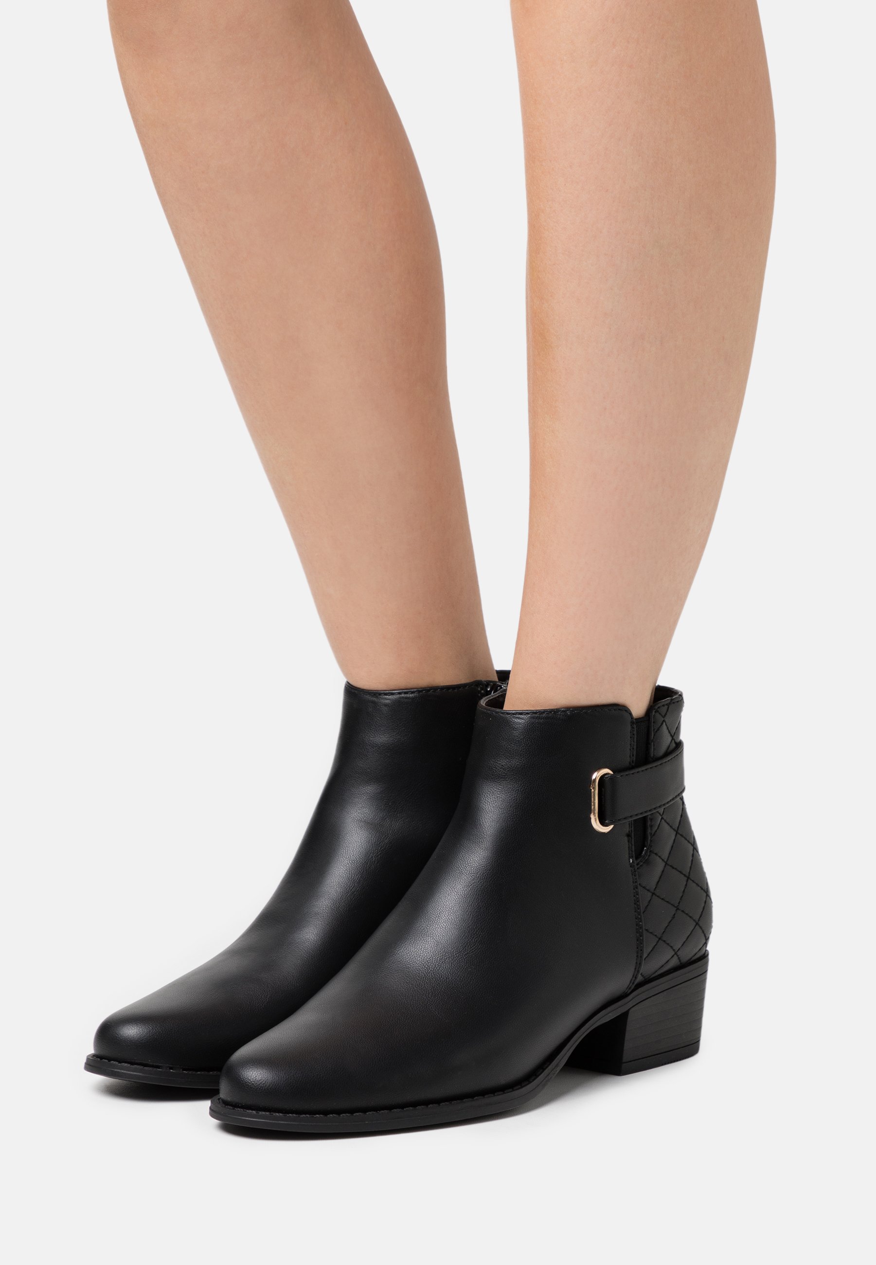 Ankle boots