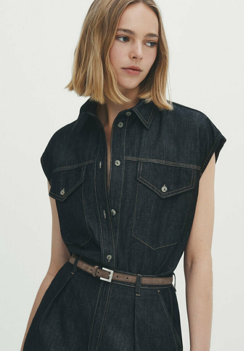 THIN SPLIT - Belt