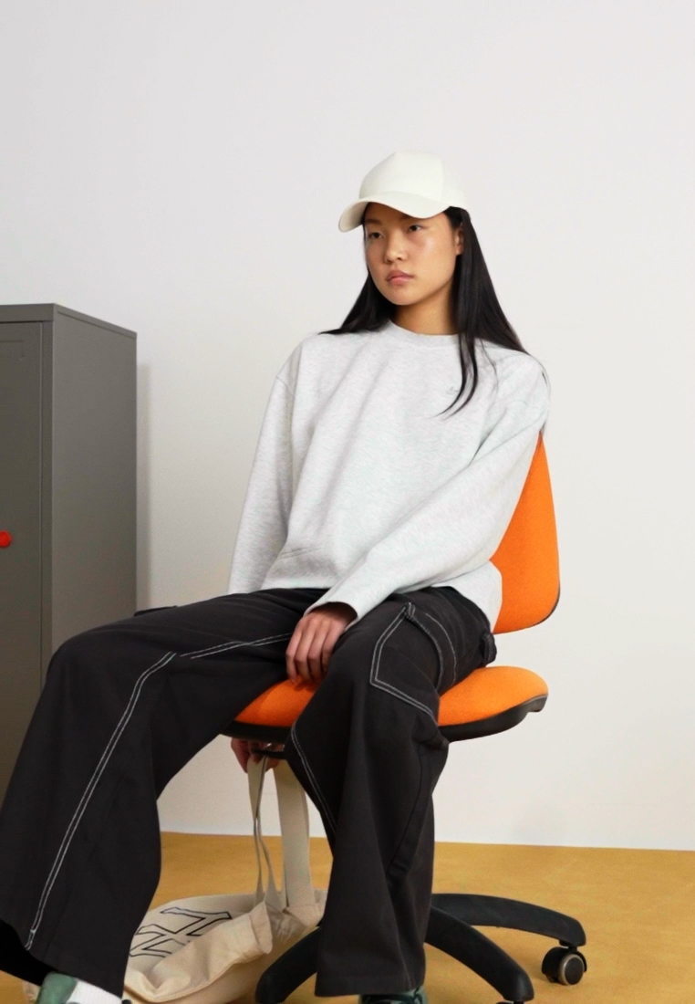 SHORT - Sweatshirt