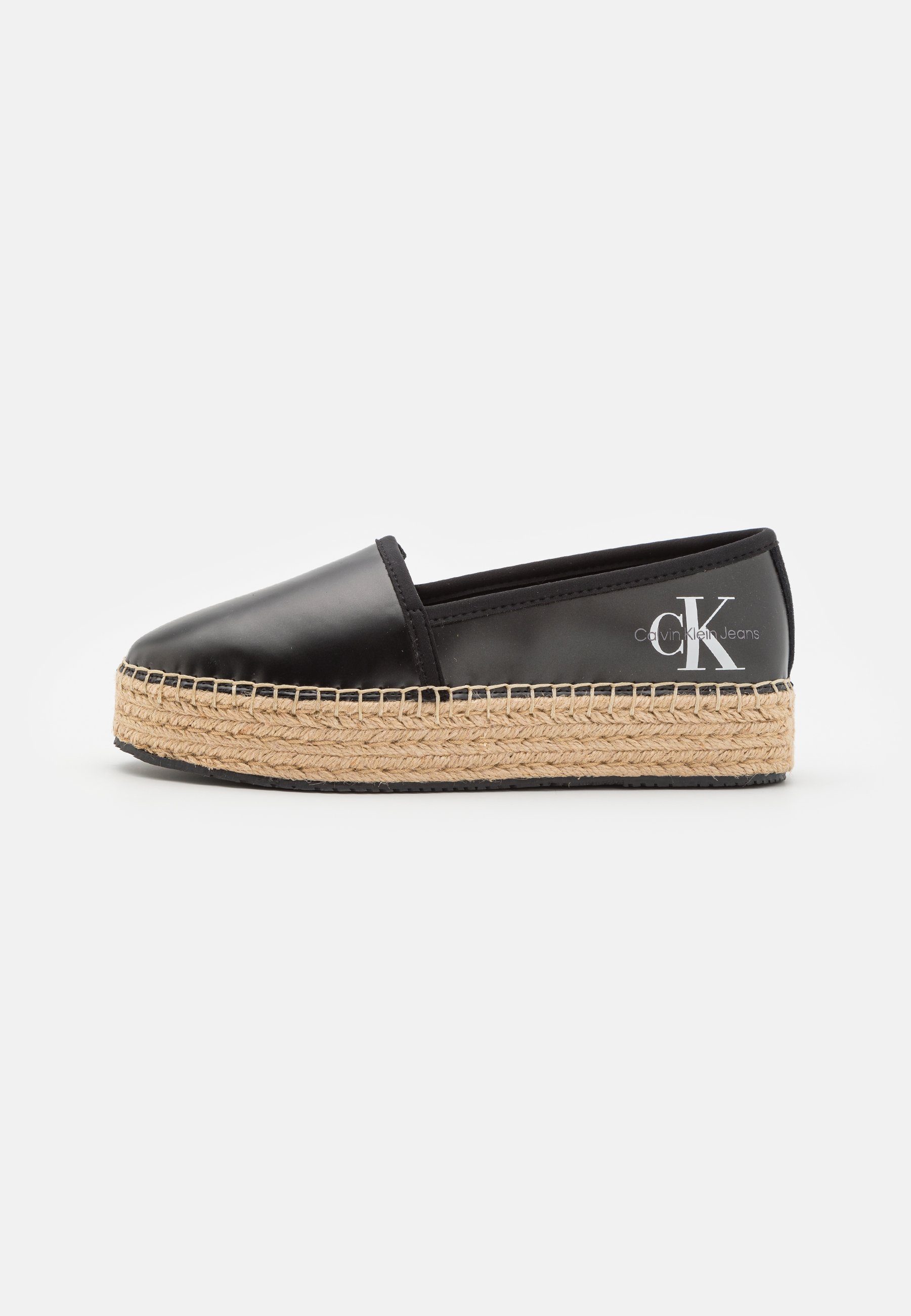 FLATFORM- Espadrilles