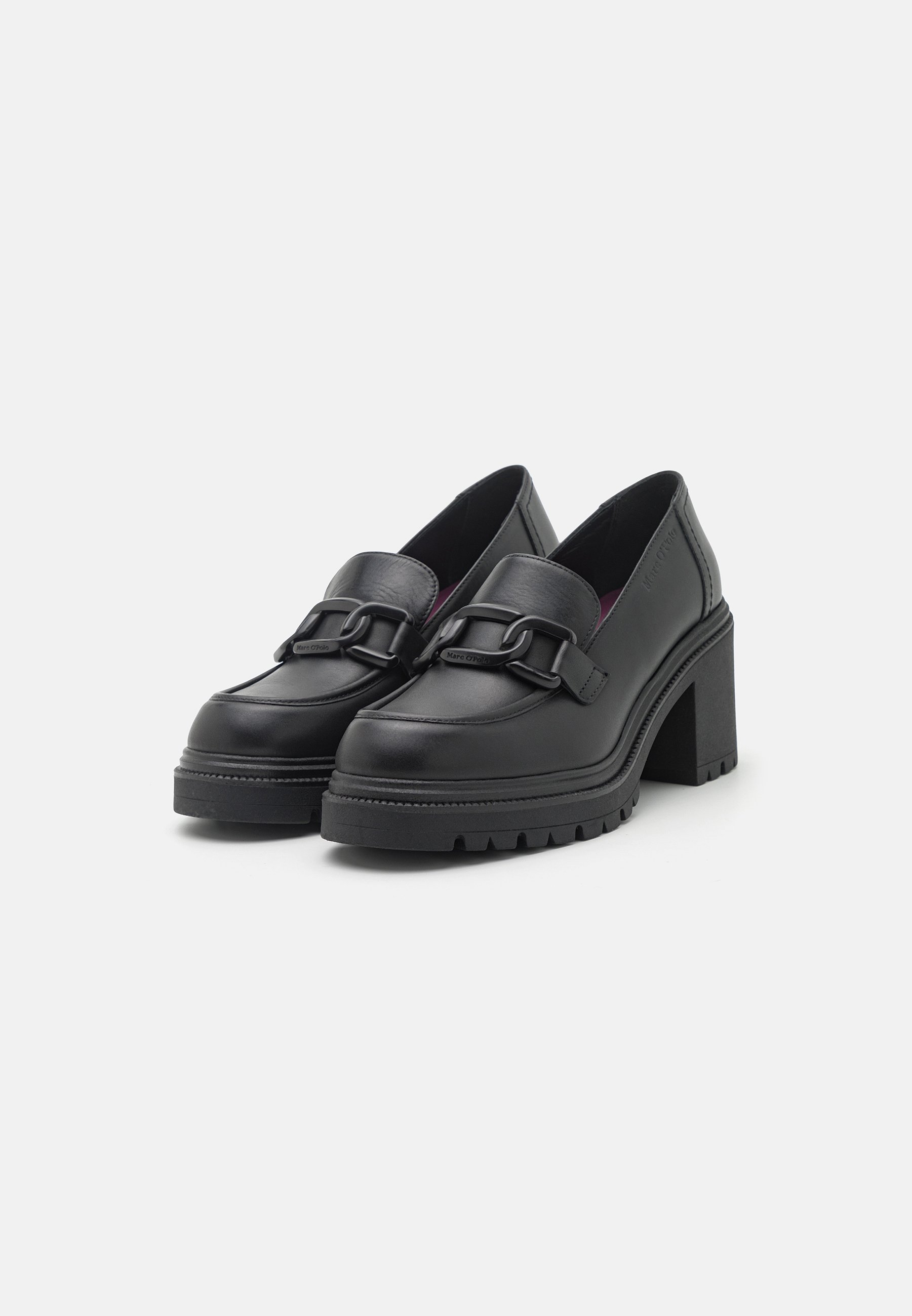 STINE- Platform heels