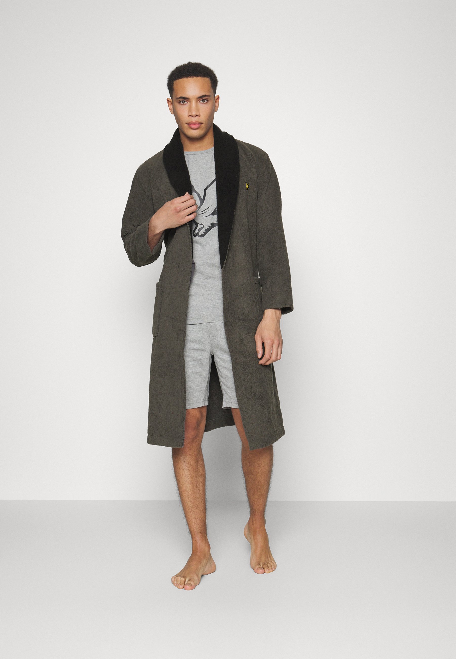 ADRIAN - Dressing gown