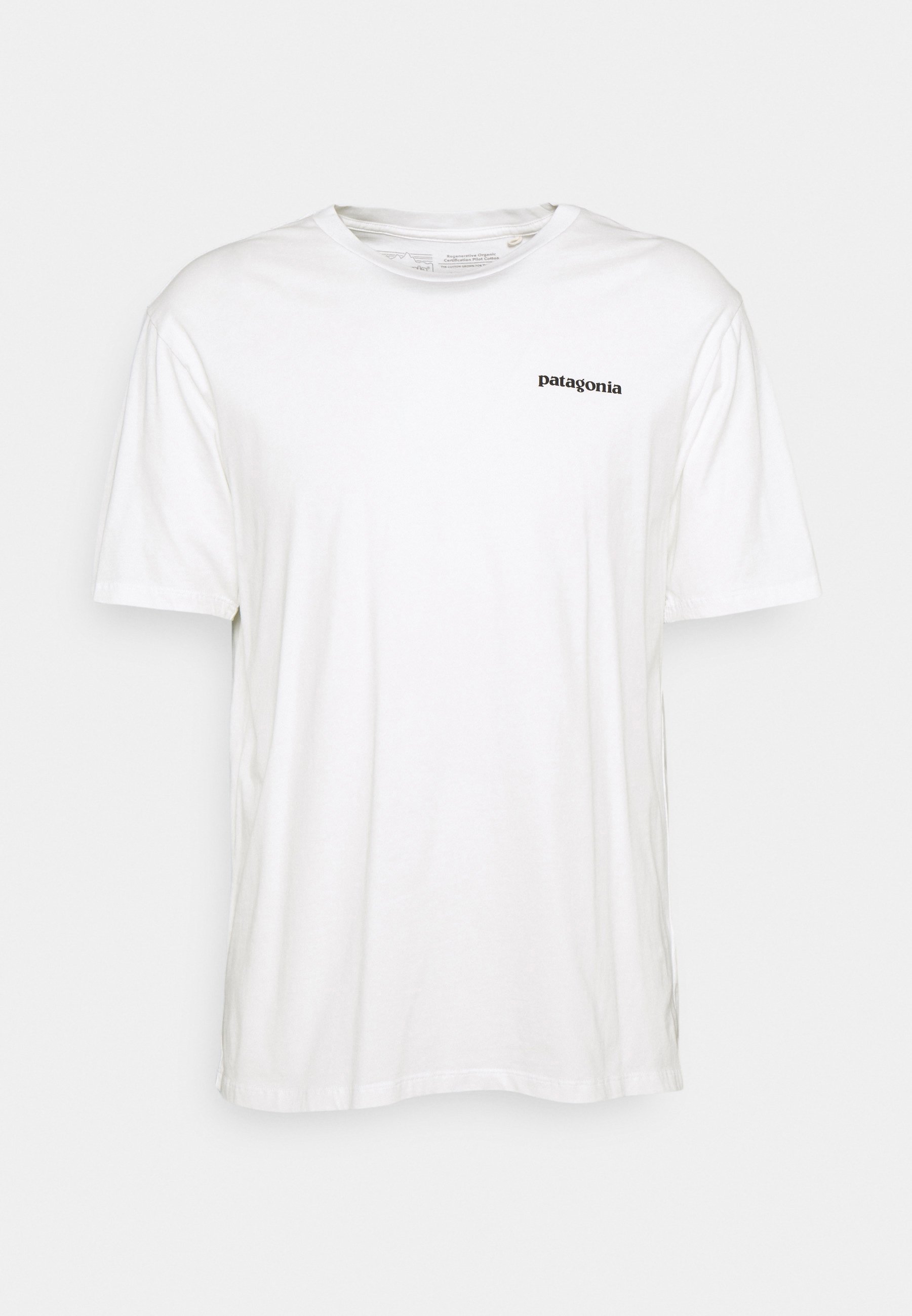 MISSION- Print T-shirt