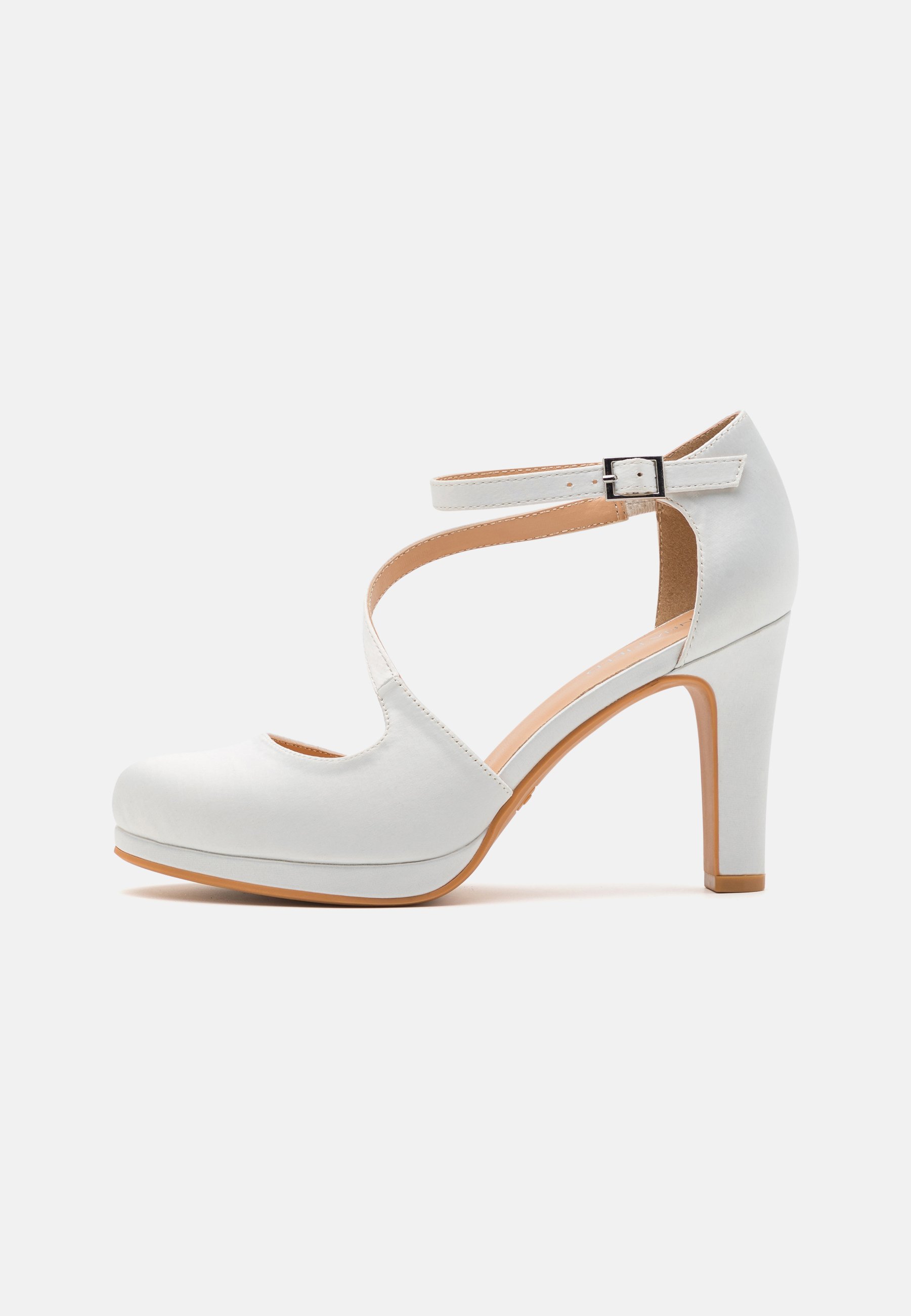 High heels