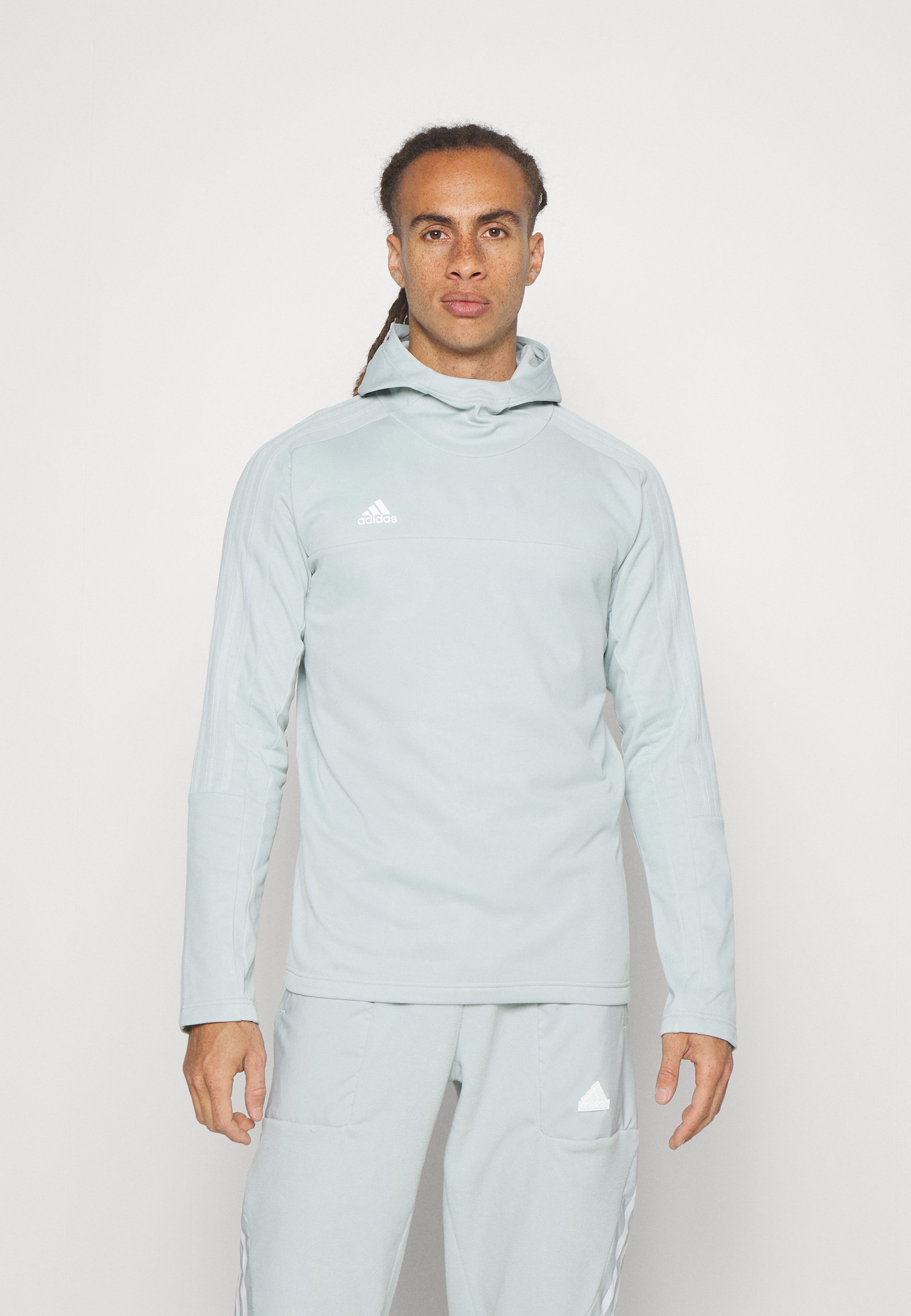 TIRO - Fleece jumper