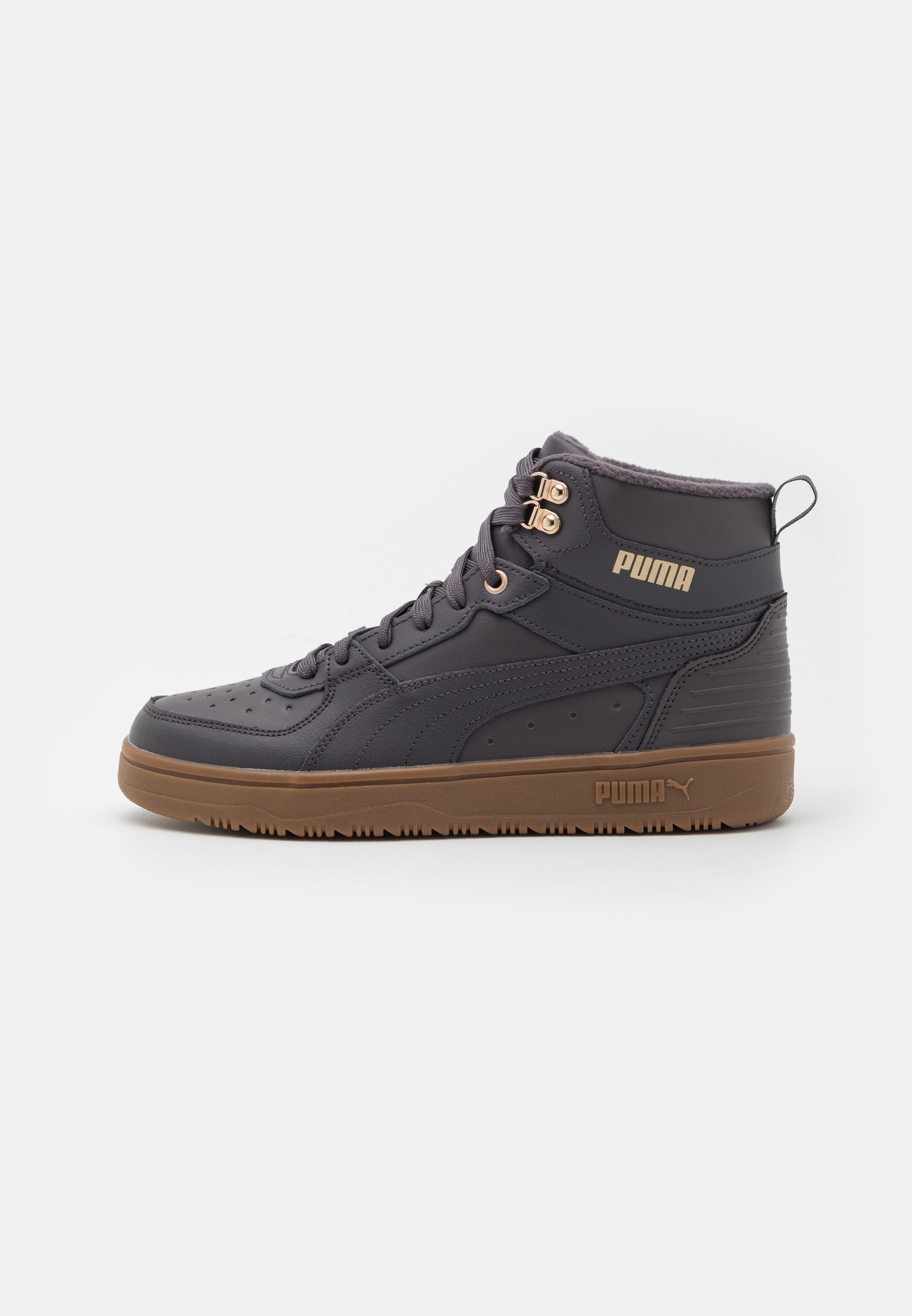 REBOUND RUGGED UNISEX - High-top trainers