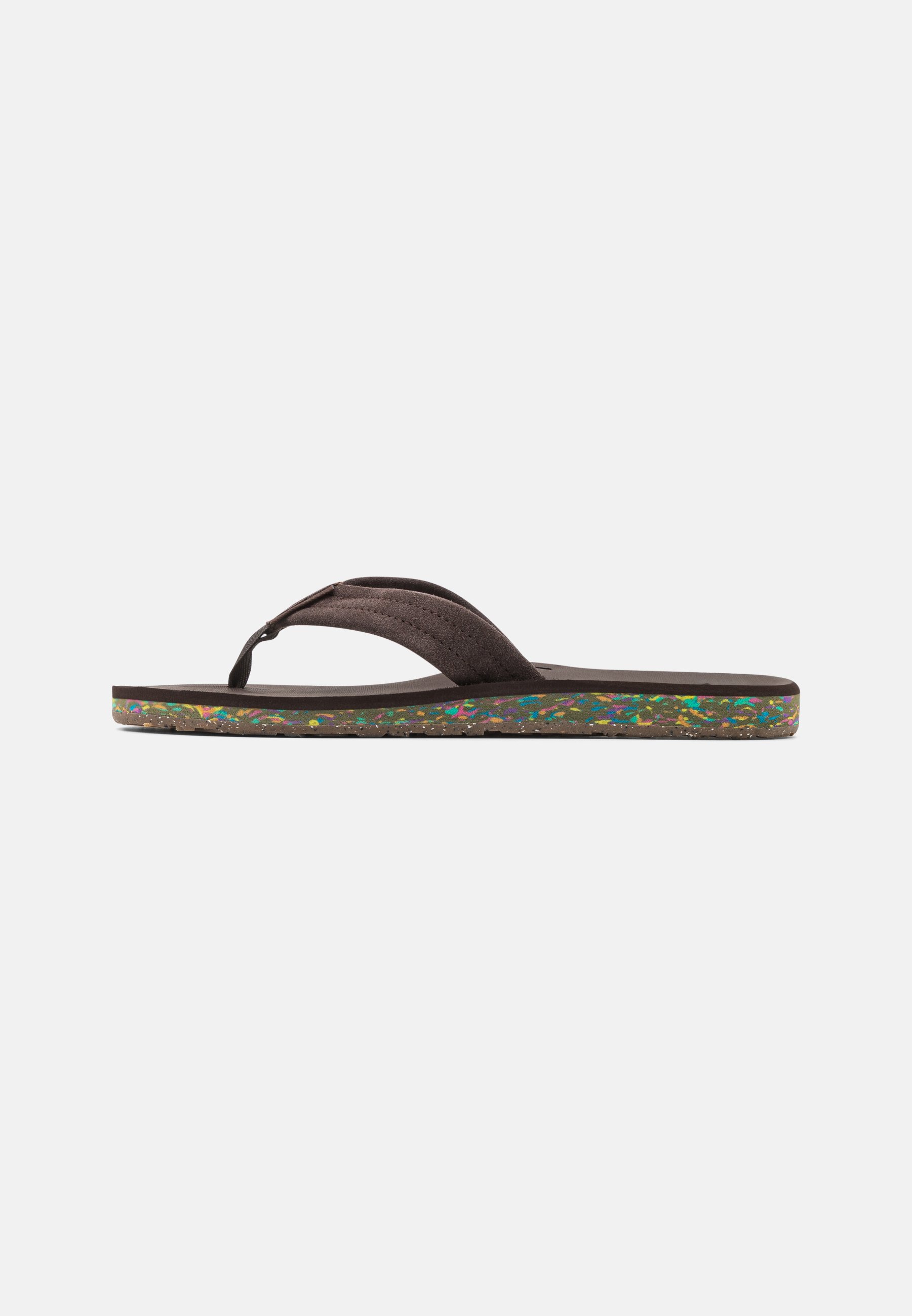 CARVER- T-bar sandals