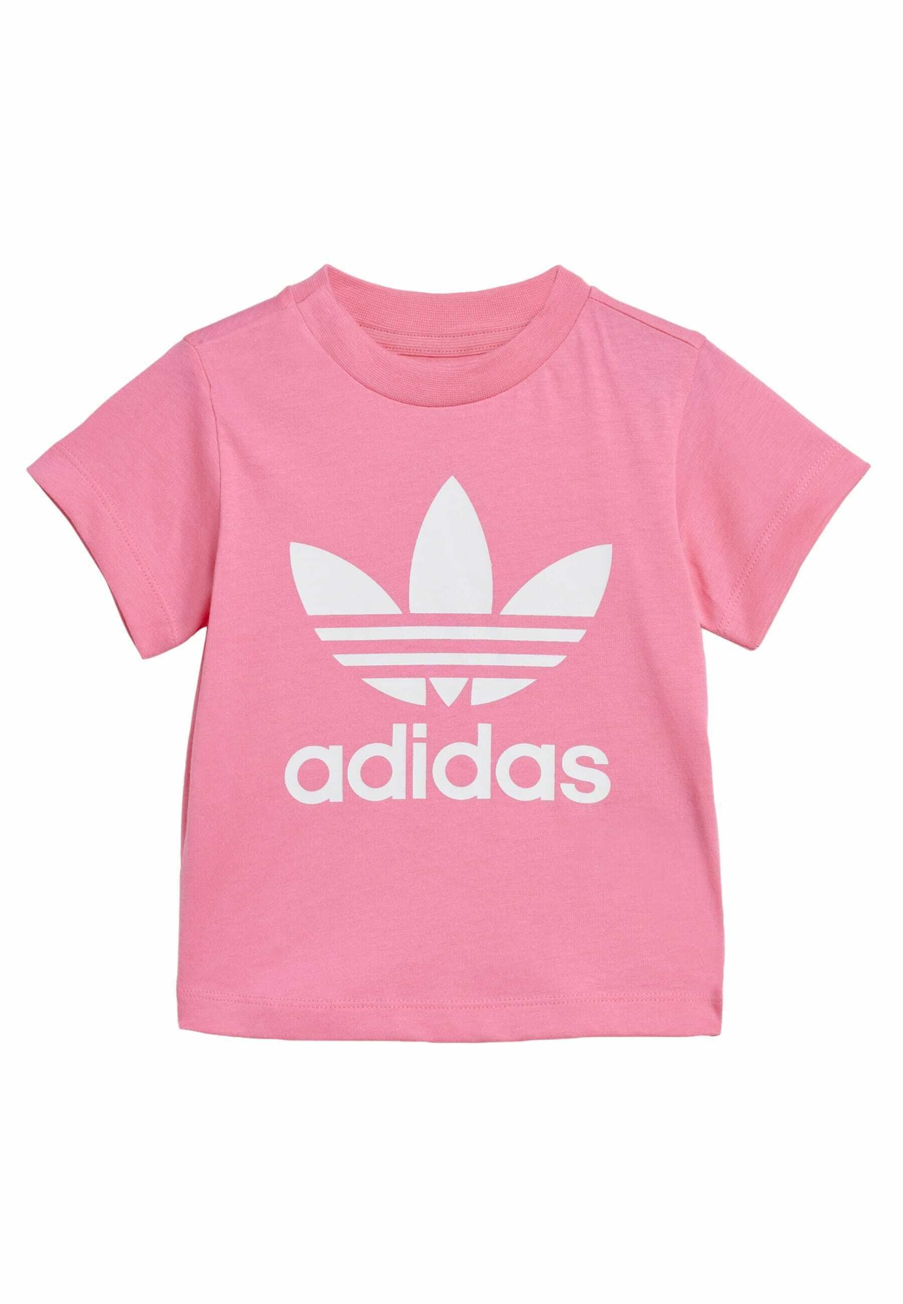 TREFOIL - Print T-shirt