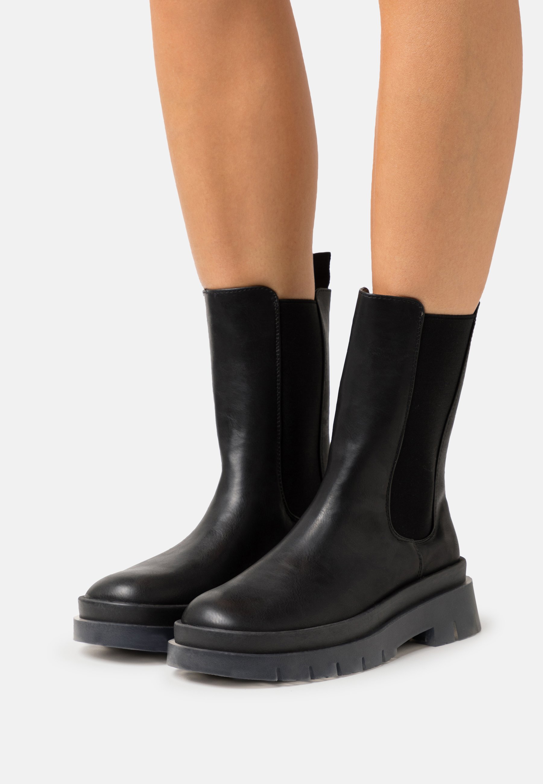 Classic ankle boots