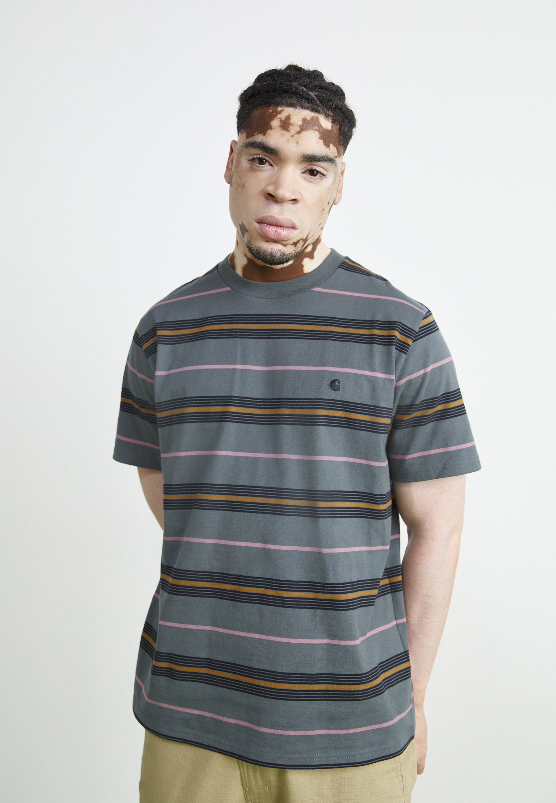 HAYNES - Print T-shirt