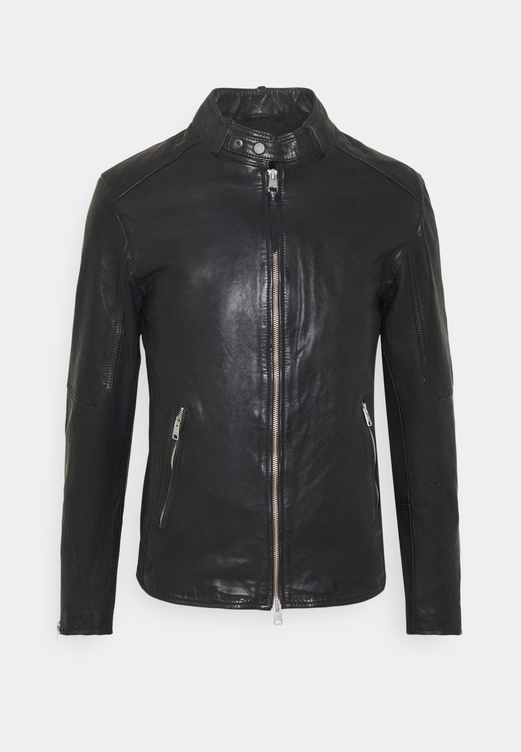 CORA JACKET - Leather jacket