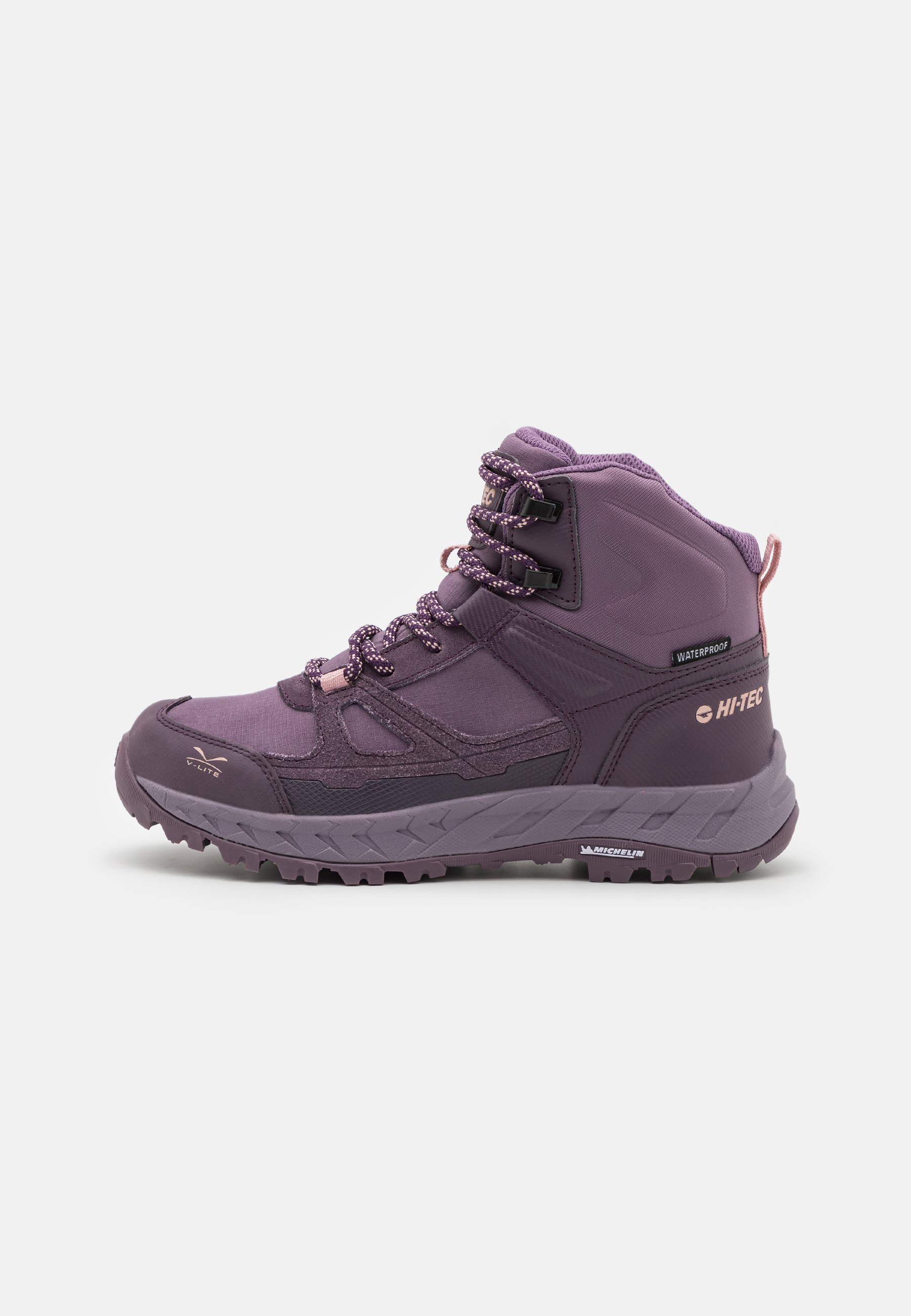 URBANATOR MID WP WOMENS - Hiking shoes