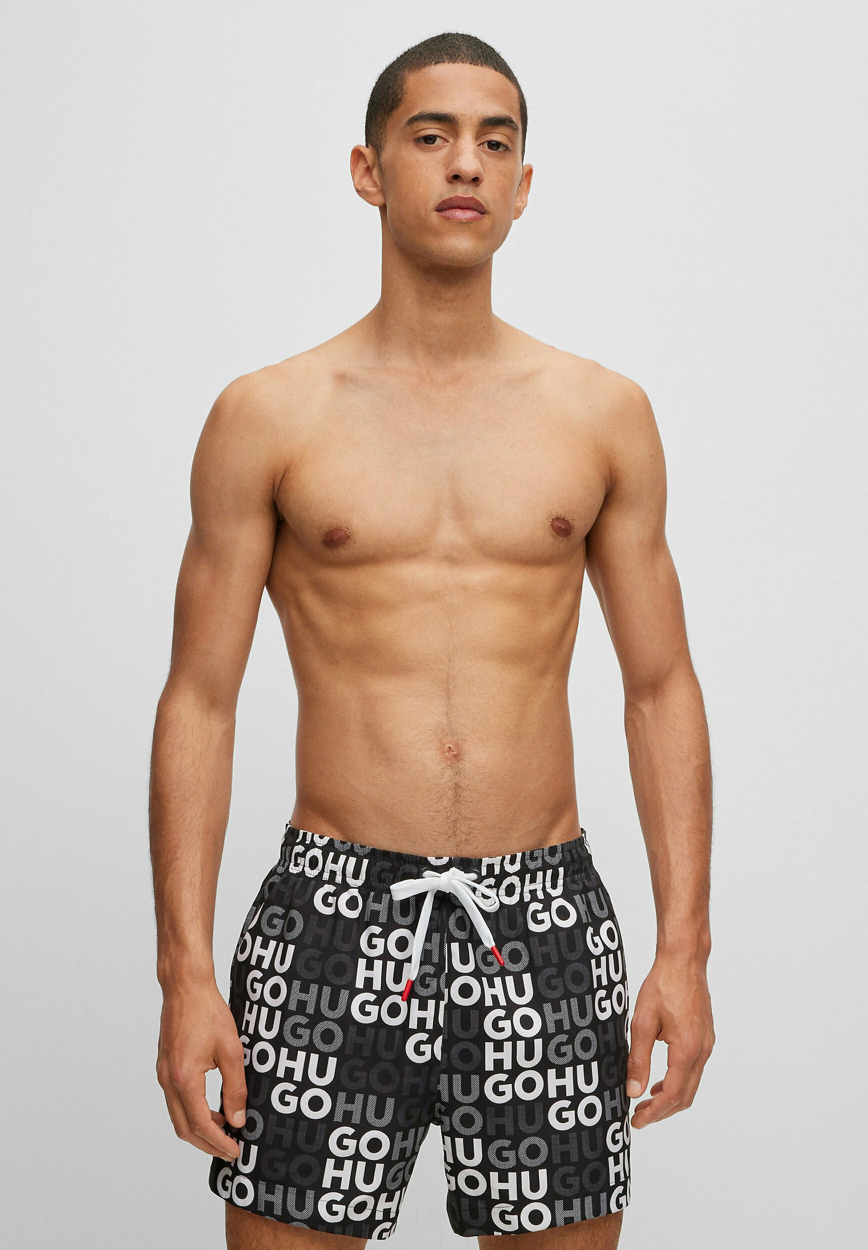 FAME - Swimming shorts