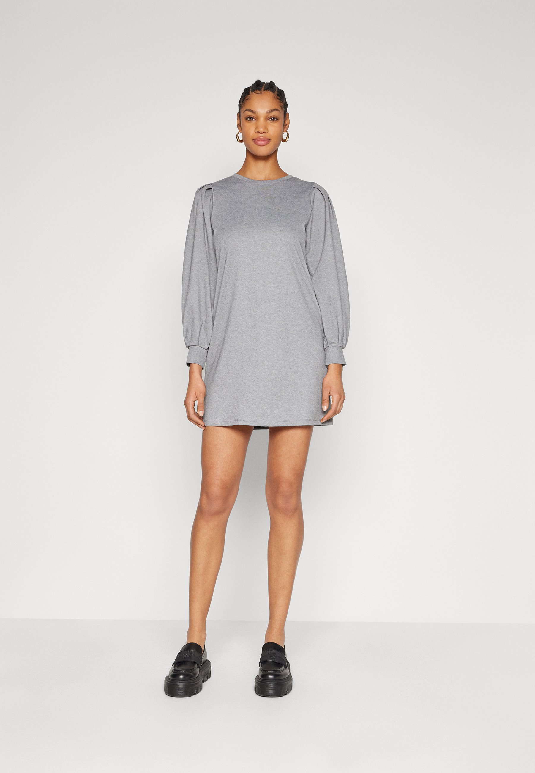 VMFEMI PLEAT DRESS - Day dress