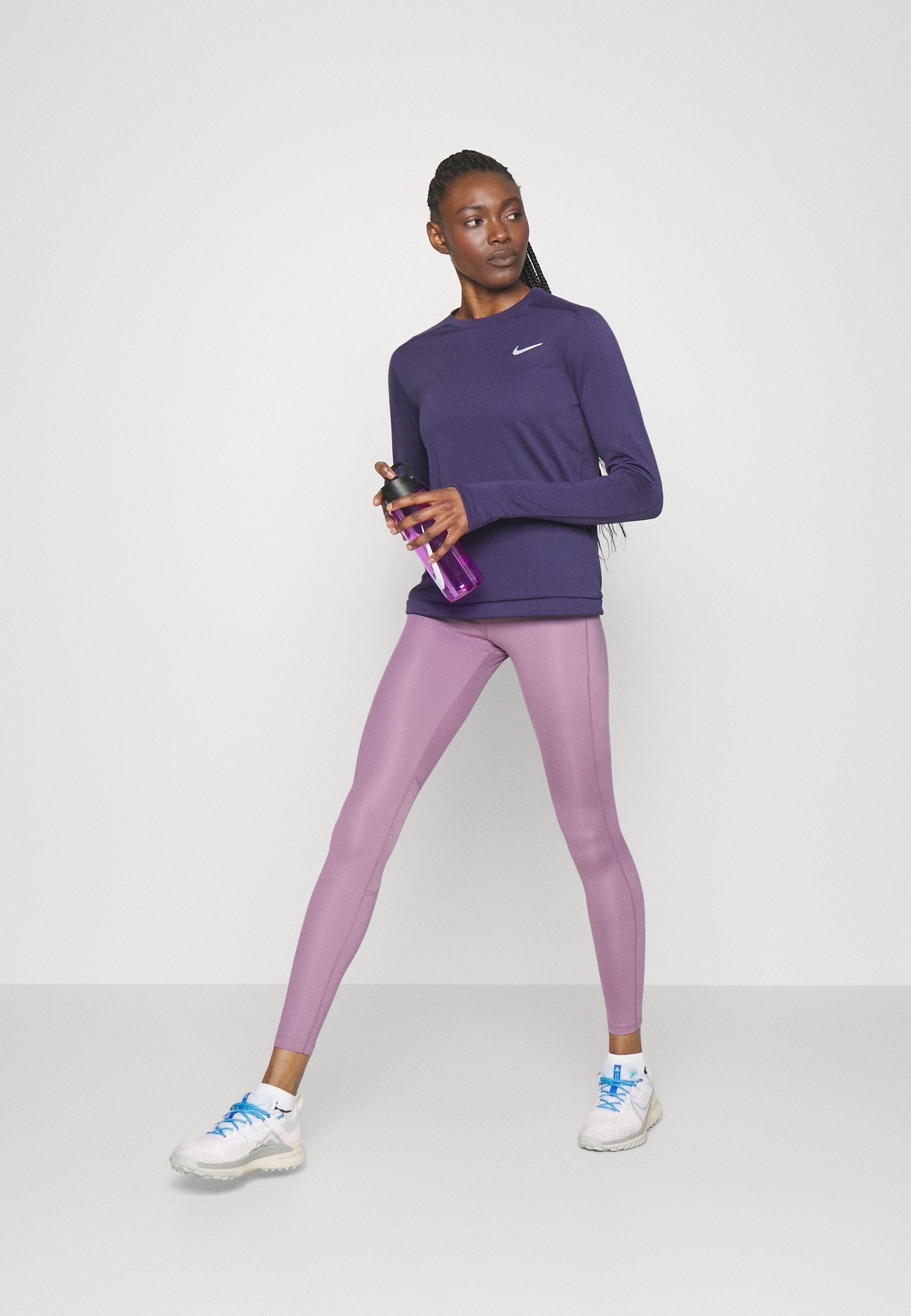 PACER CREW - Long sleeved top