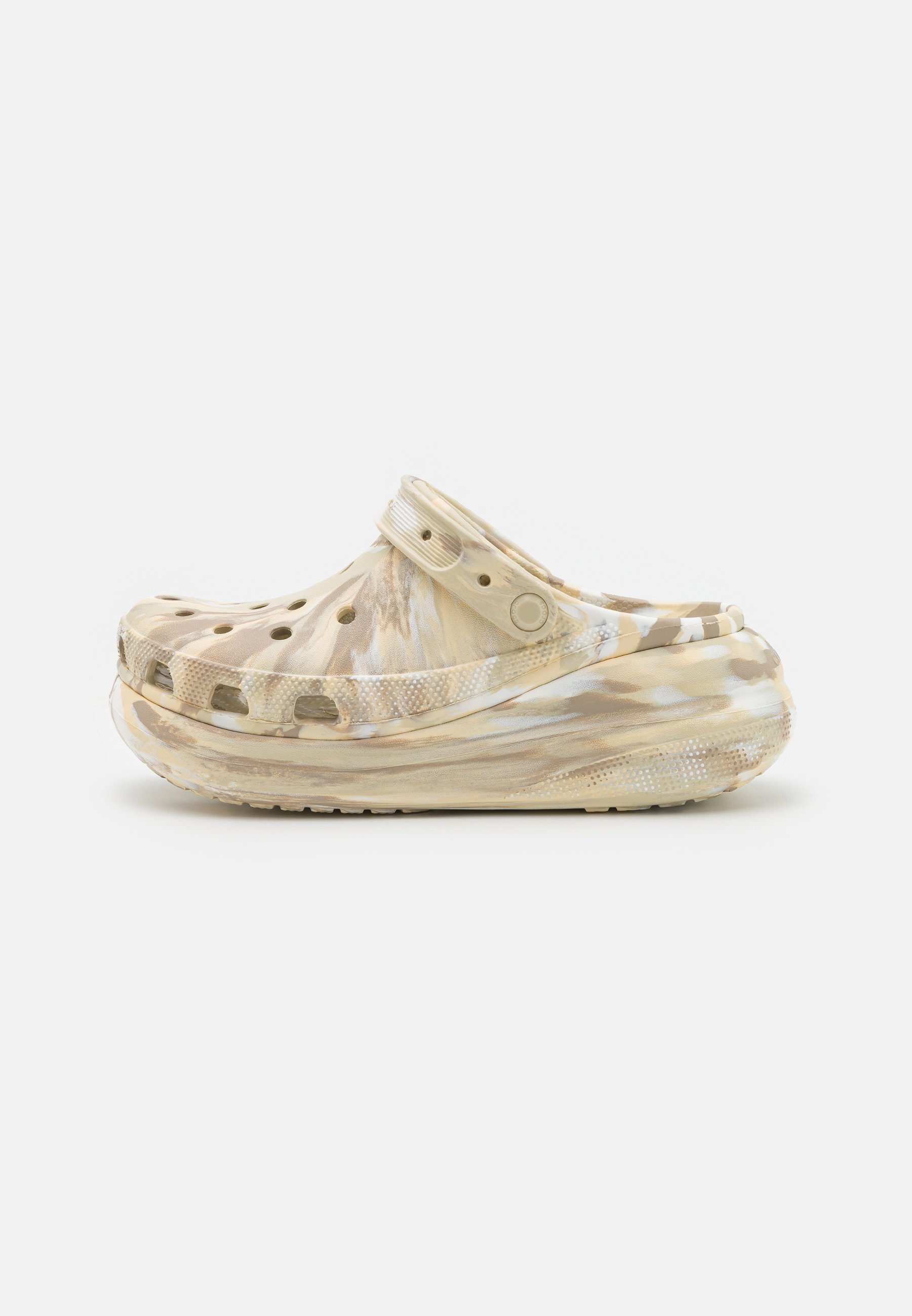 CLASSIC CRUSH MARBLED UNISEX - Clogs