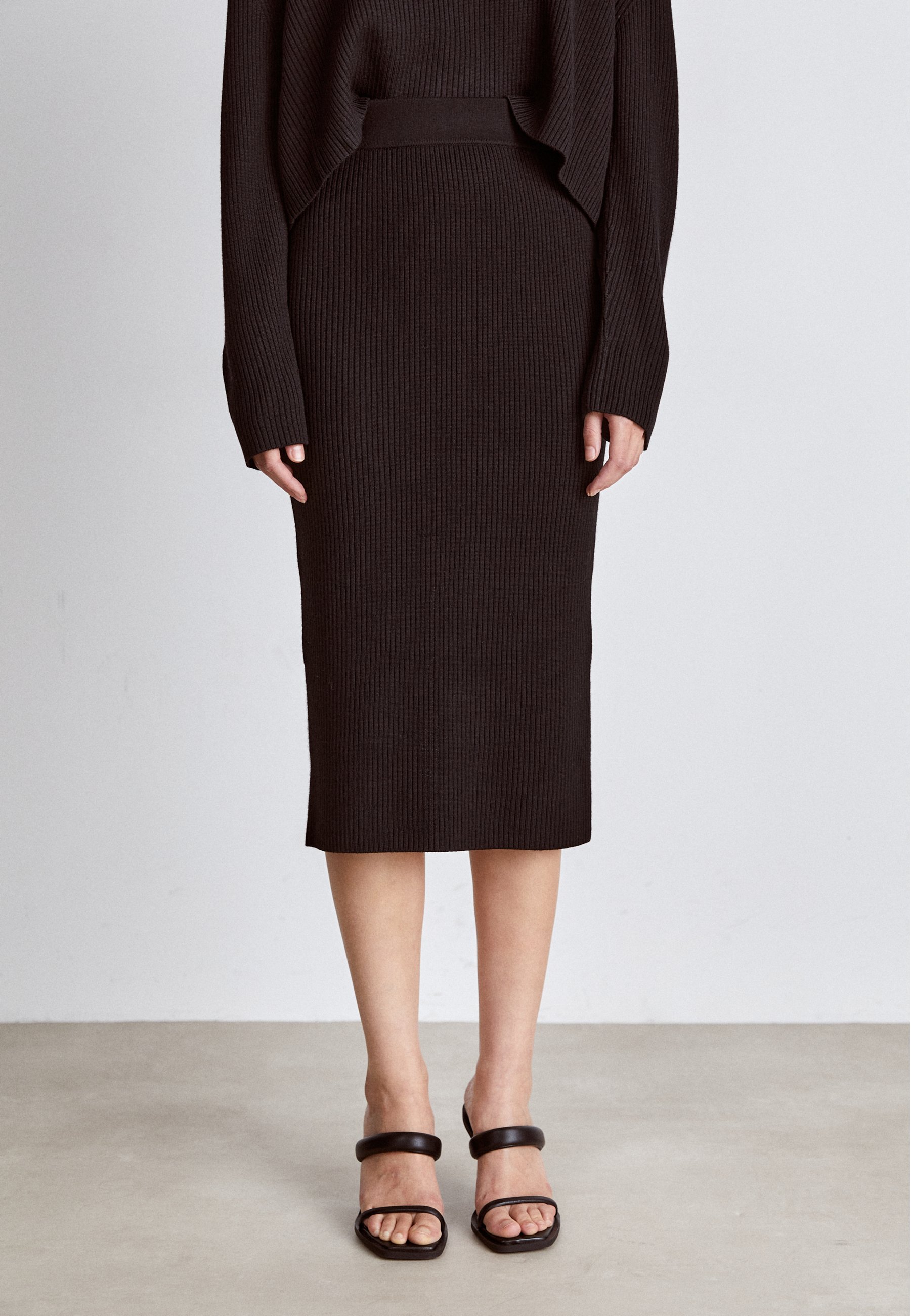 LUDIMI - Pencil skirt