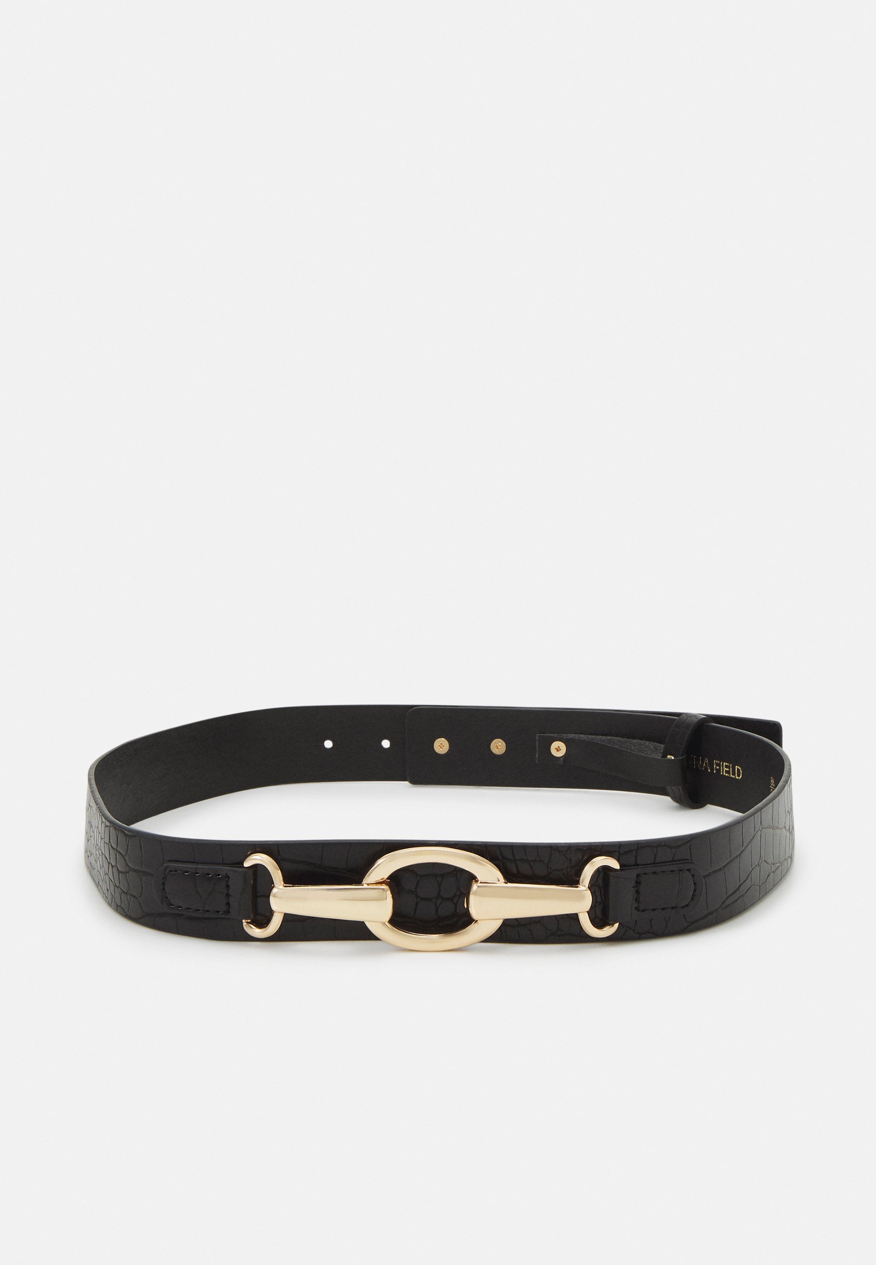 Waist belt