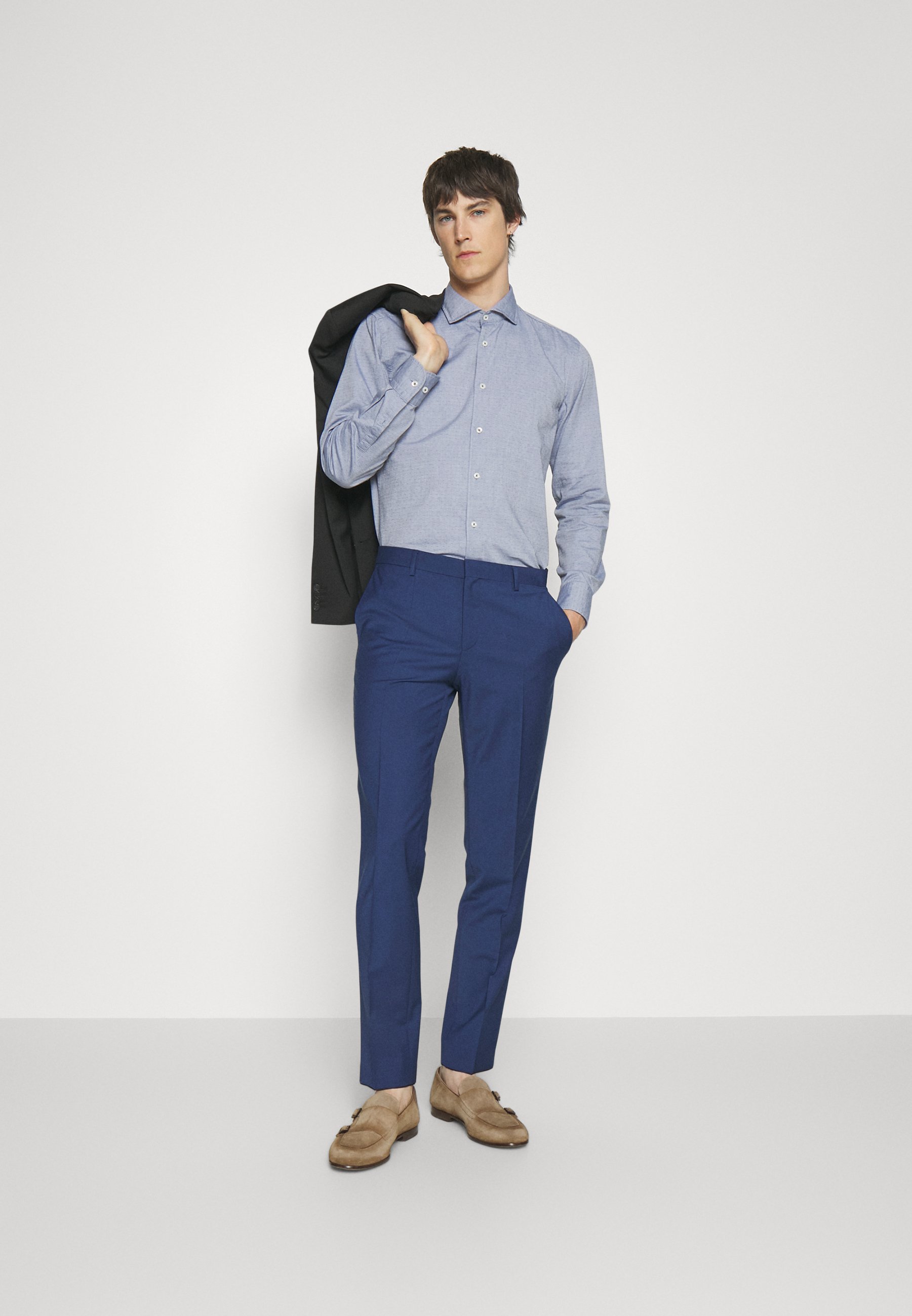 SPREAD - Formal shirt