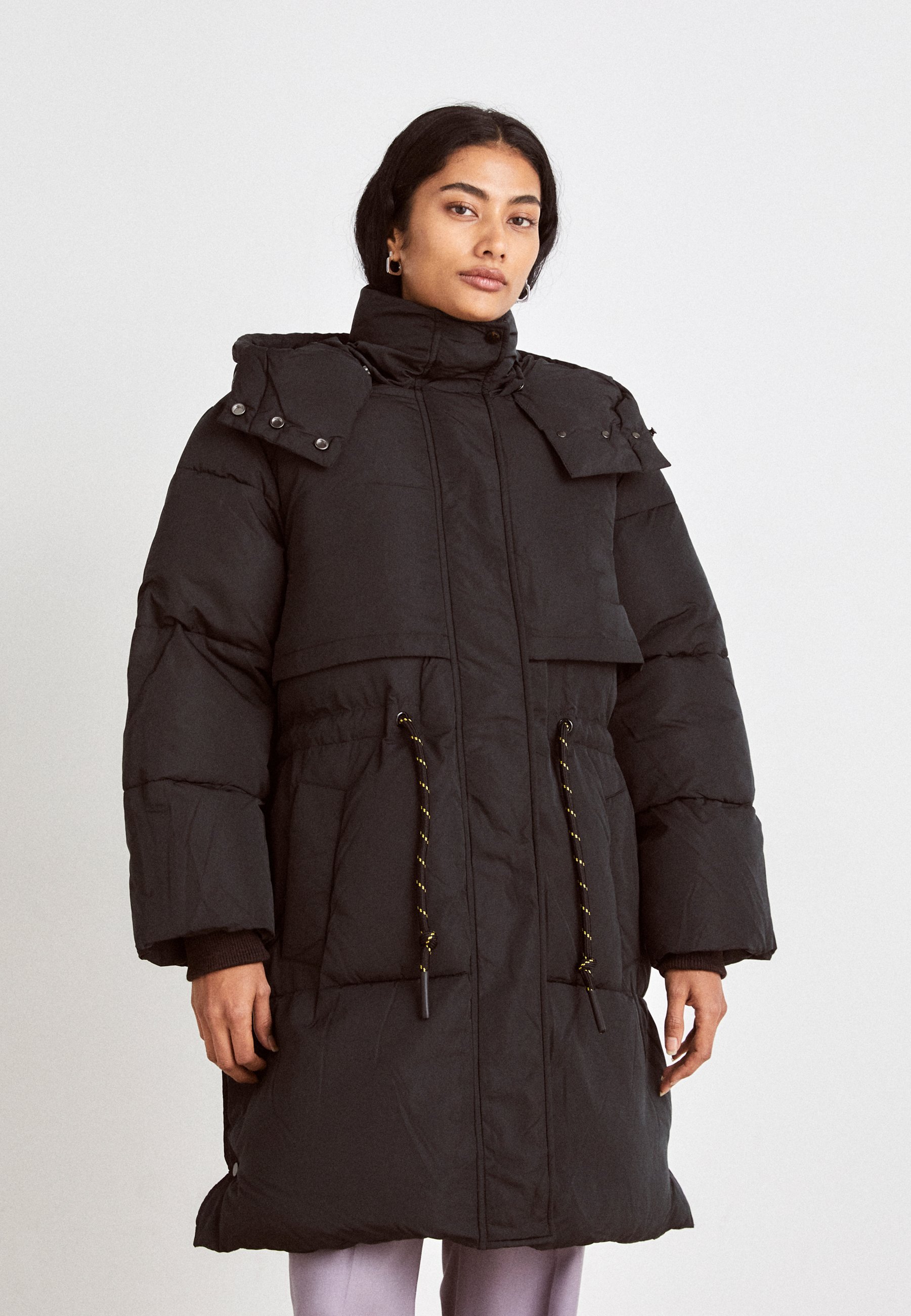 CLARE - Winter coat