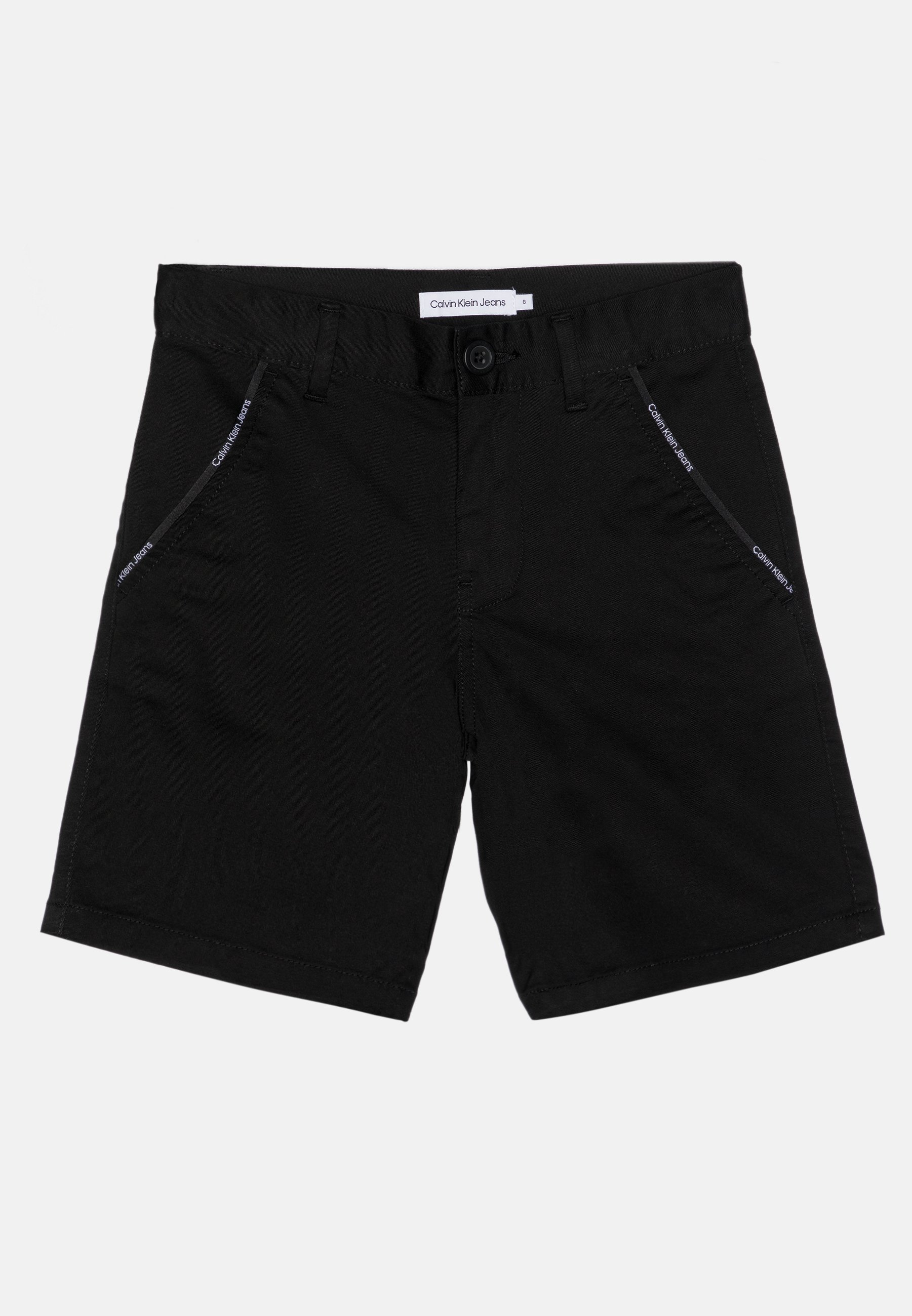 CEREMONY - Shorts -black