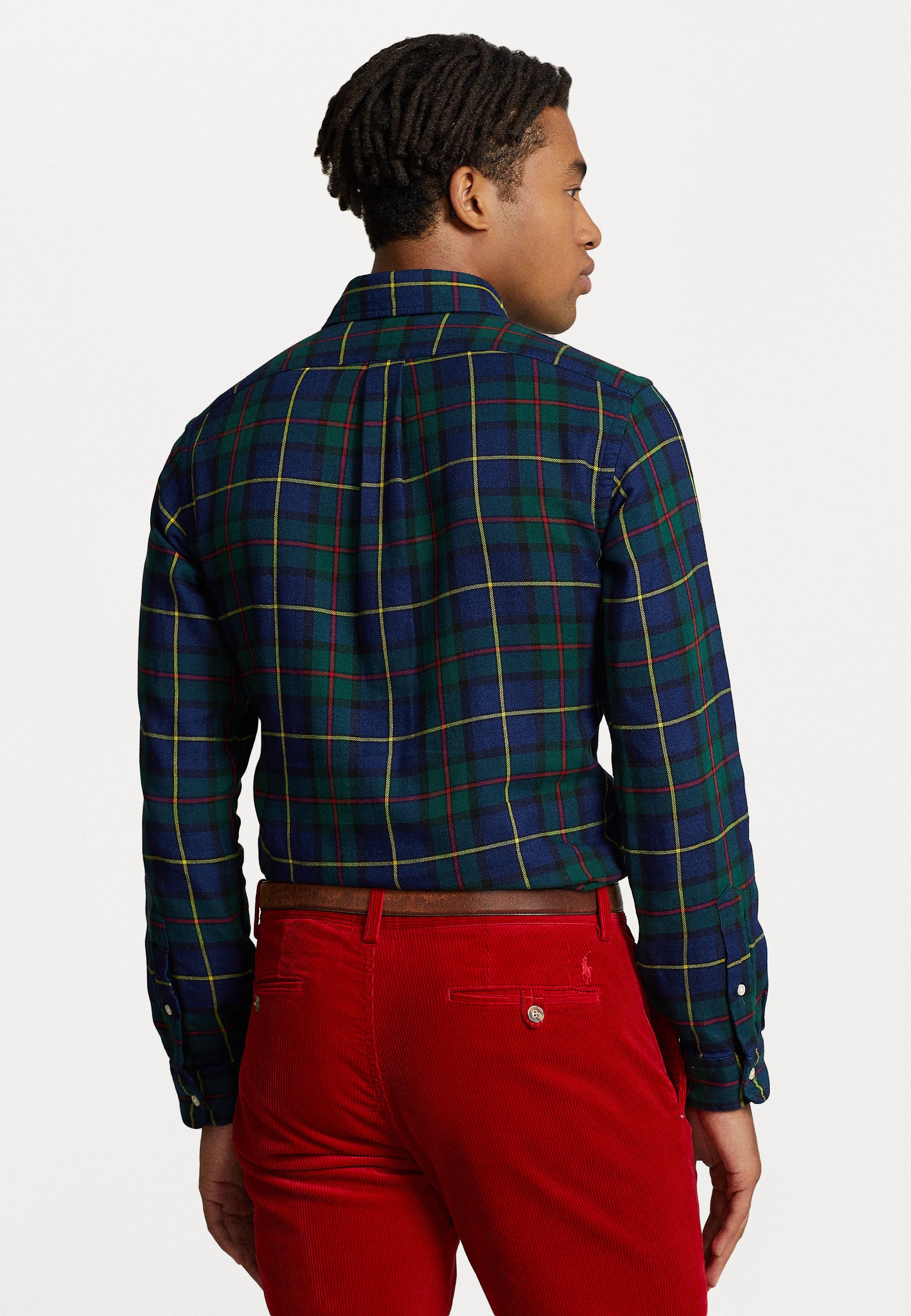 LONG SLEEVE- Shirt