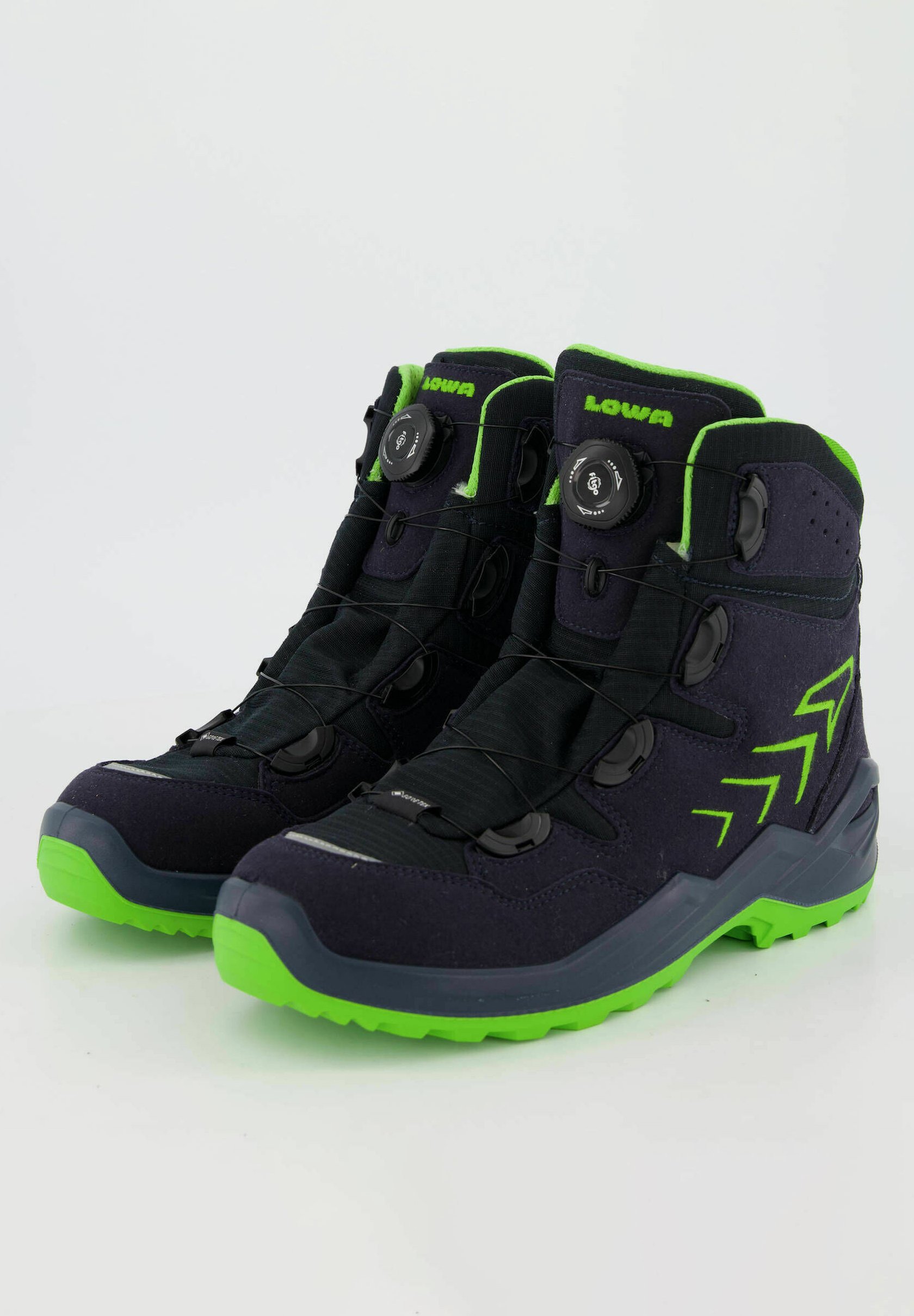 FIRO GTX - Winter boots