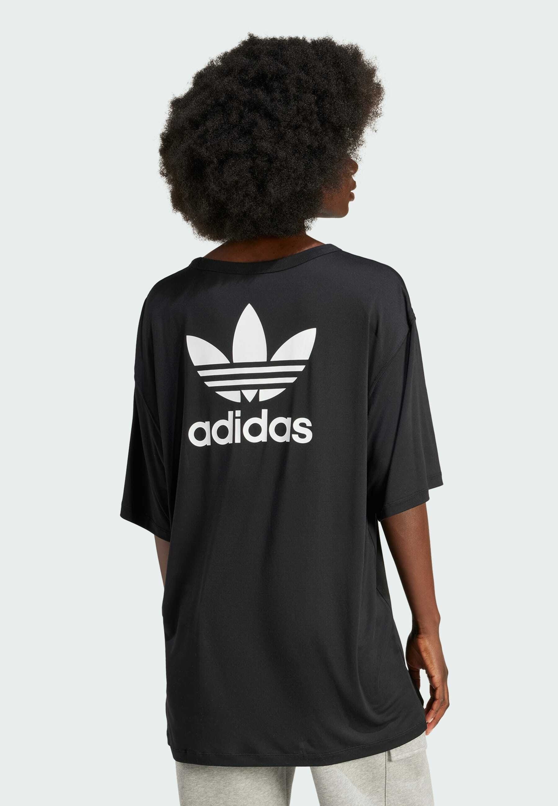 TREFOIL - Print T-shirt