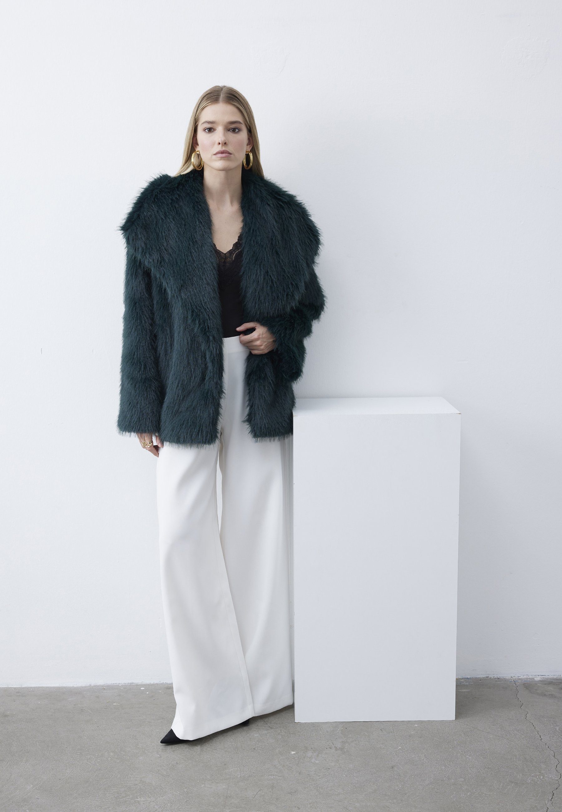 Winter coat