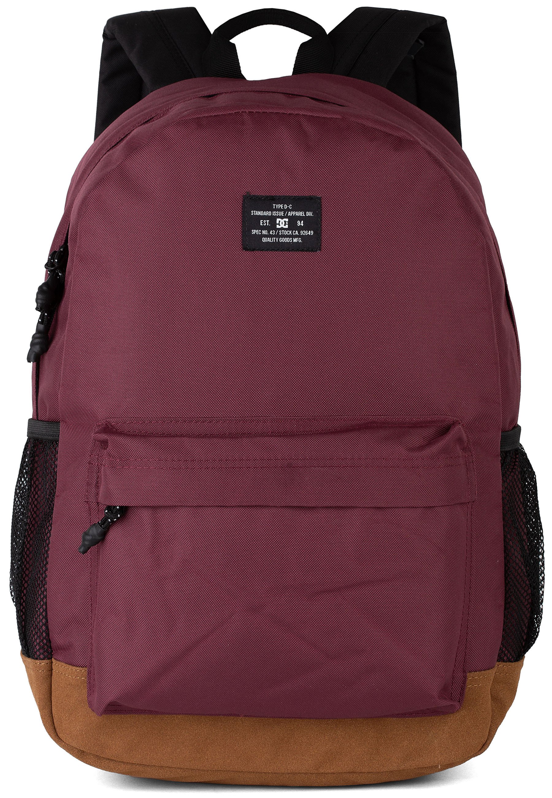 BACKSIDER CORE 4 - Rucksack