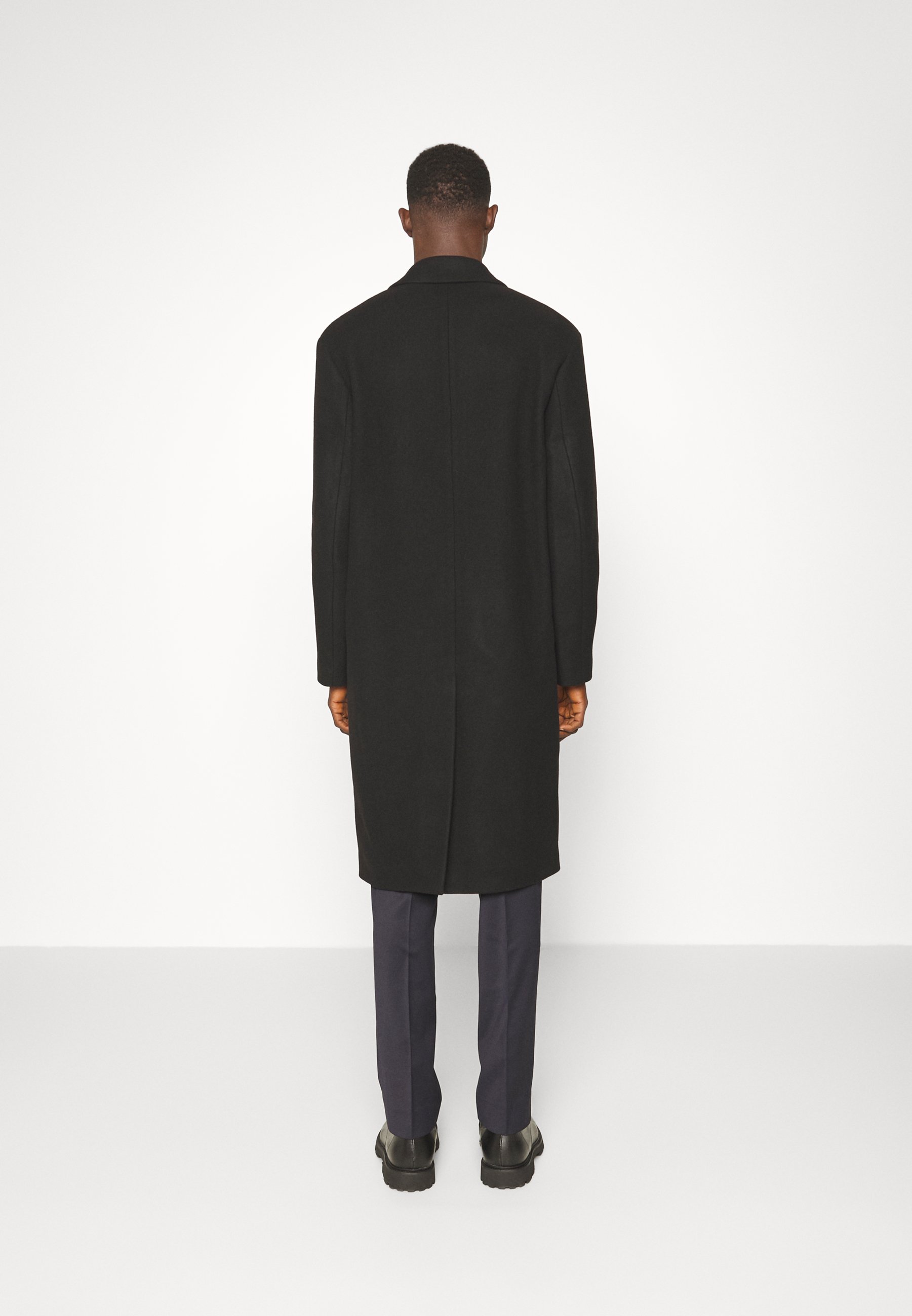 LONDON COAT - Classic coat