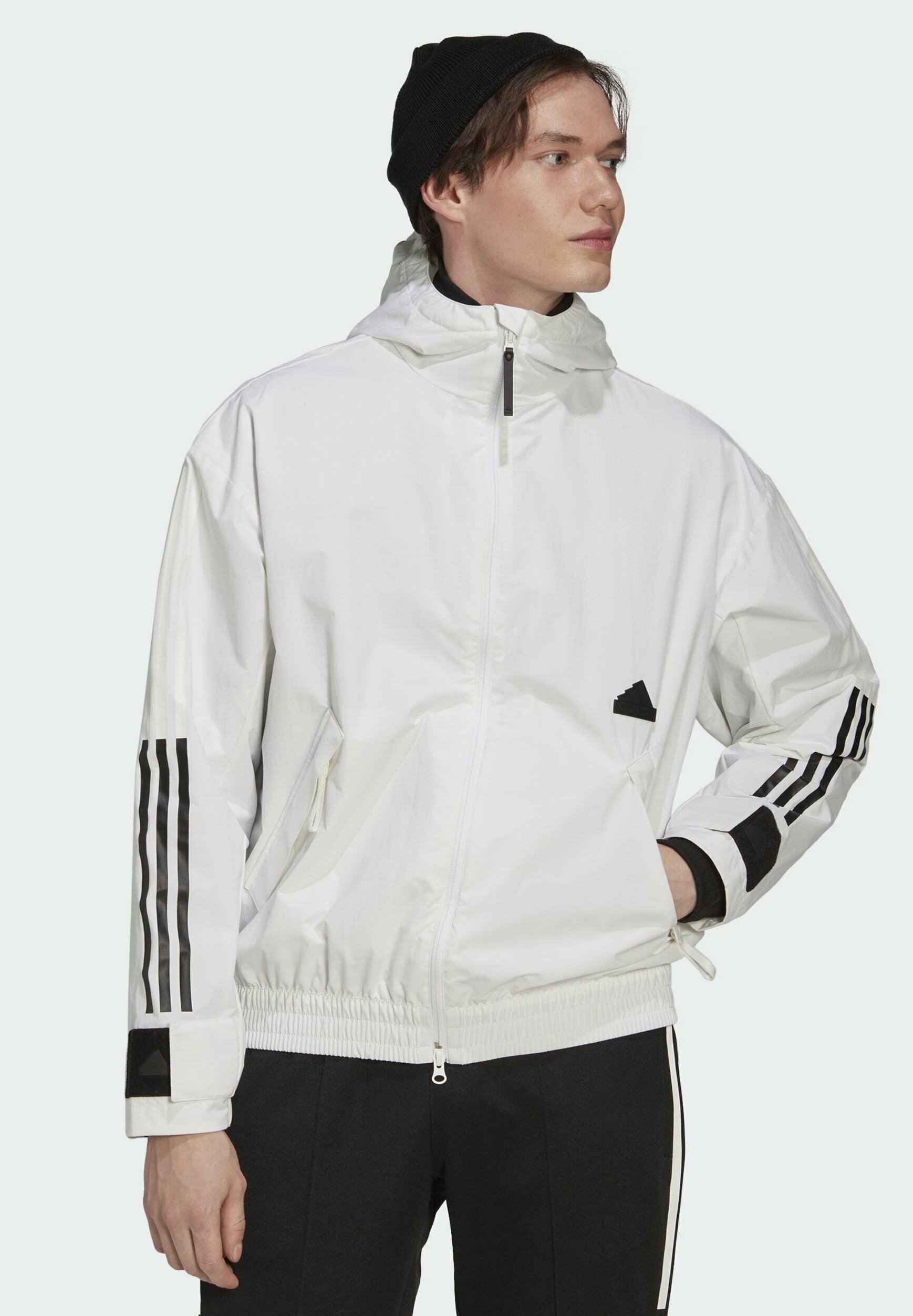 NEW STORM- Summer jacket