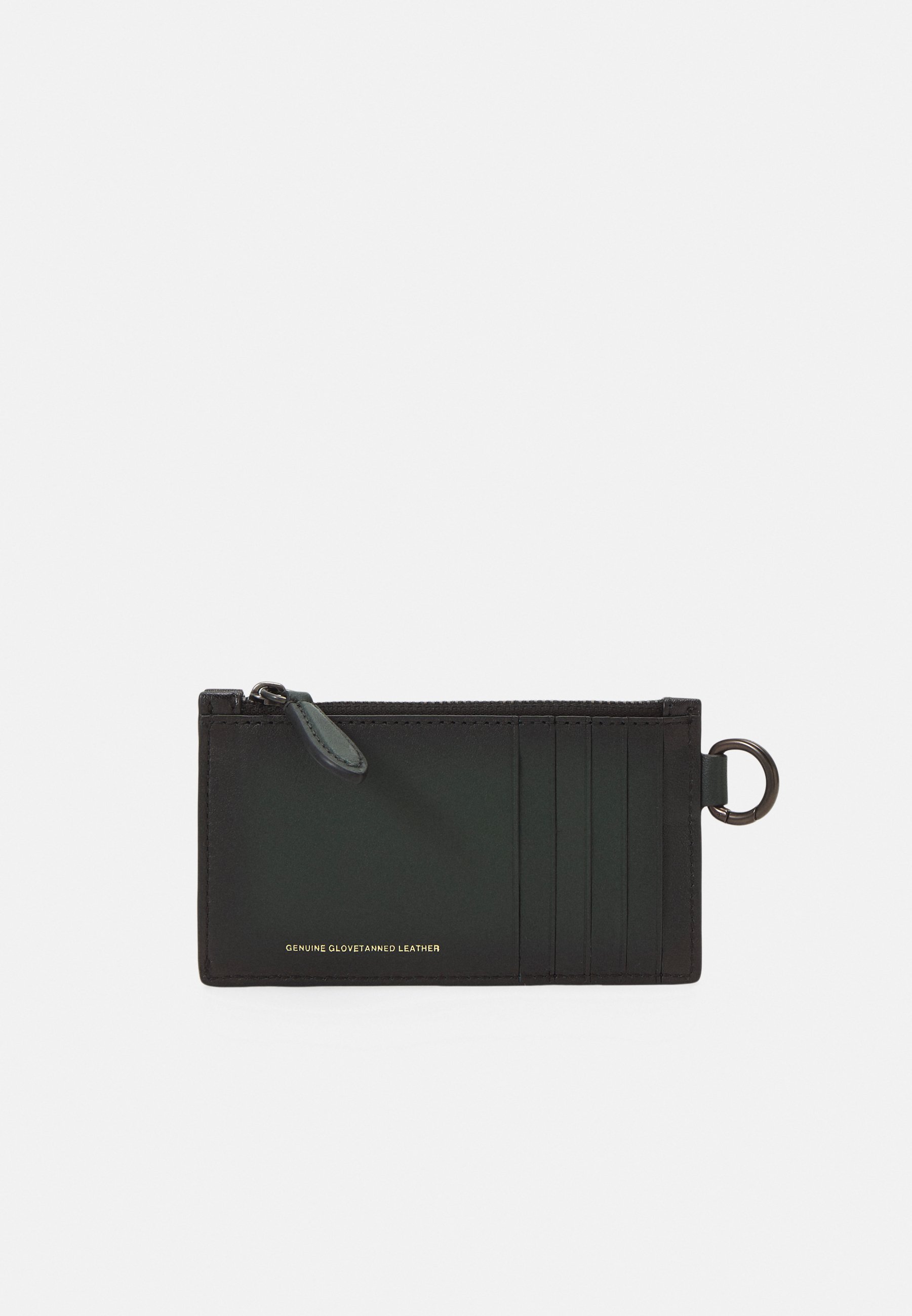 ZIP CARD CASE - Wallet