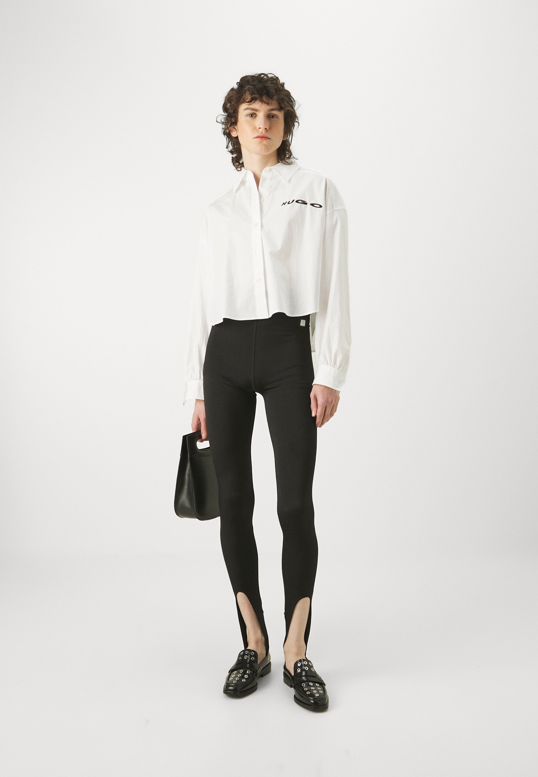 NARESIA - Leggings - Trousers