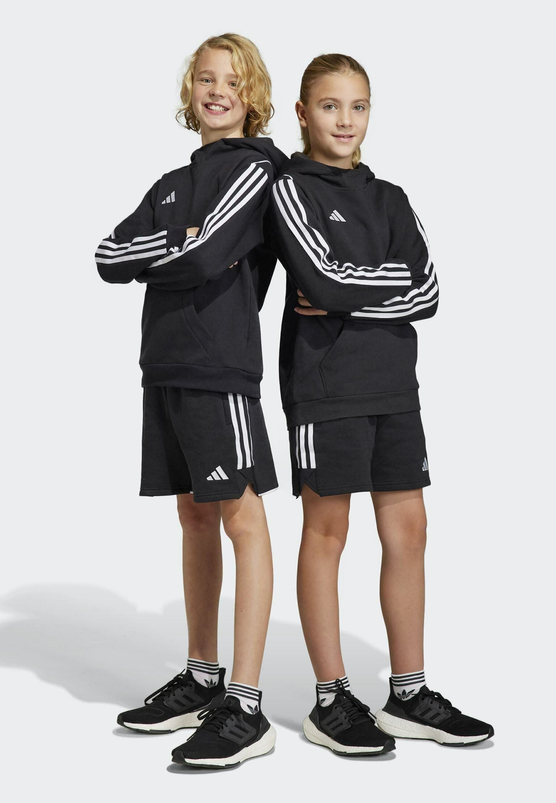 TIRO 23 LEAGUE - Shorts