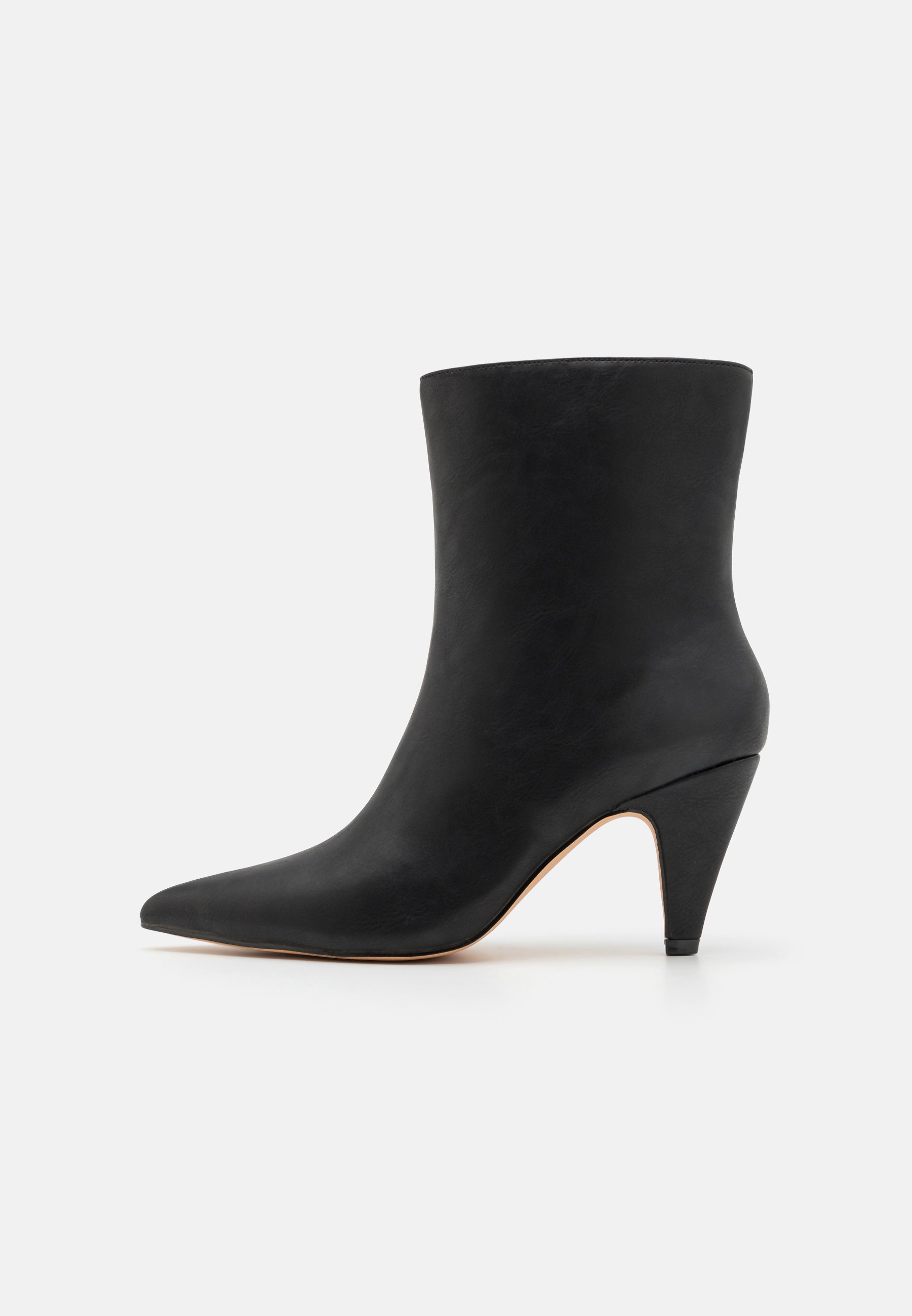 Classic ankle boots