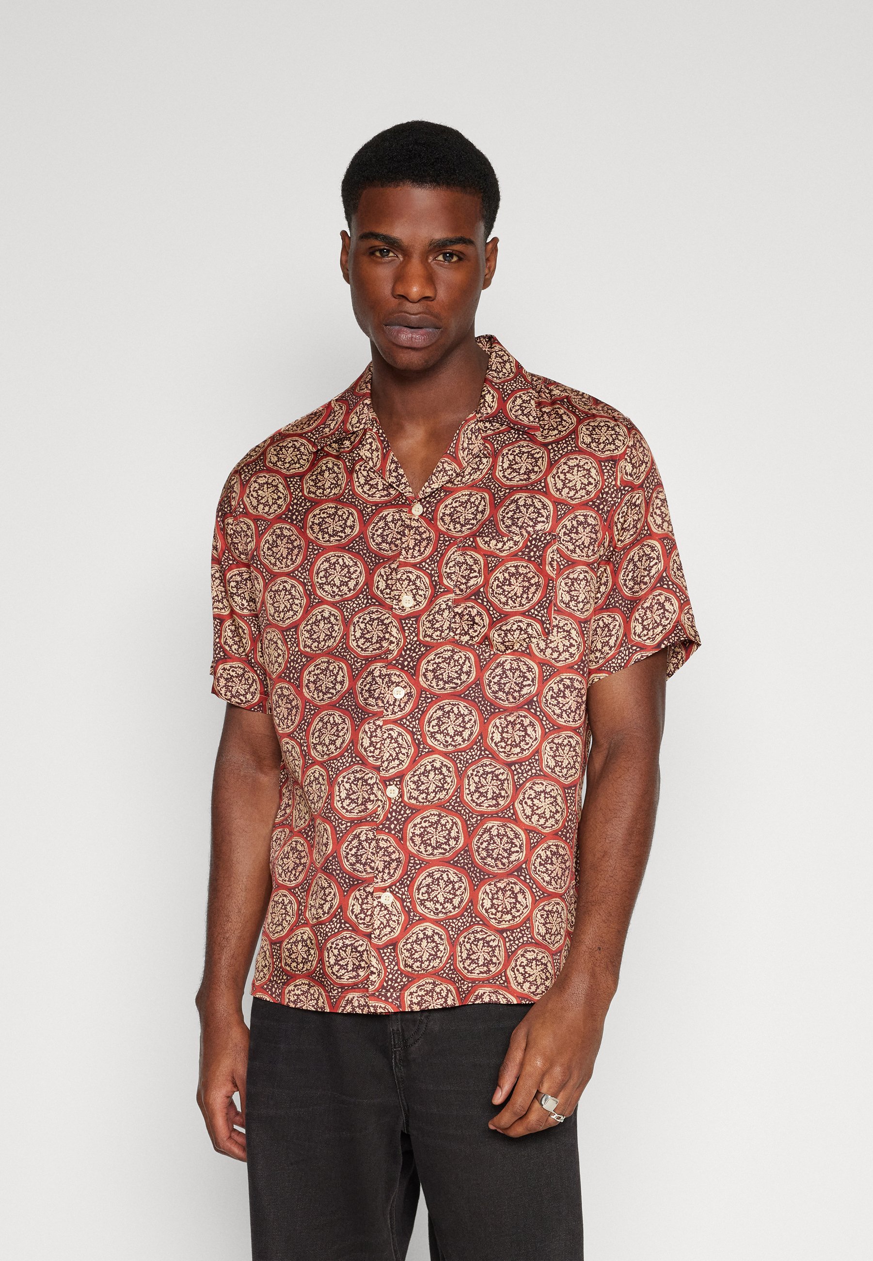 OZYMANDIAS SHIRT - Shirt