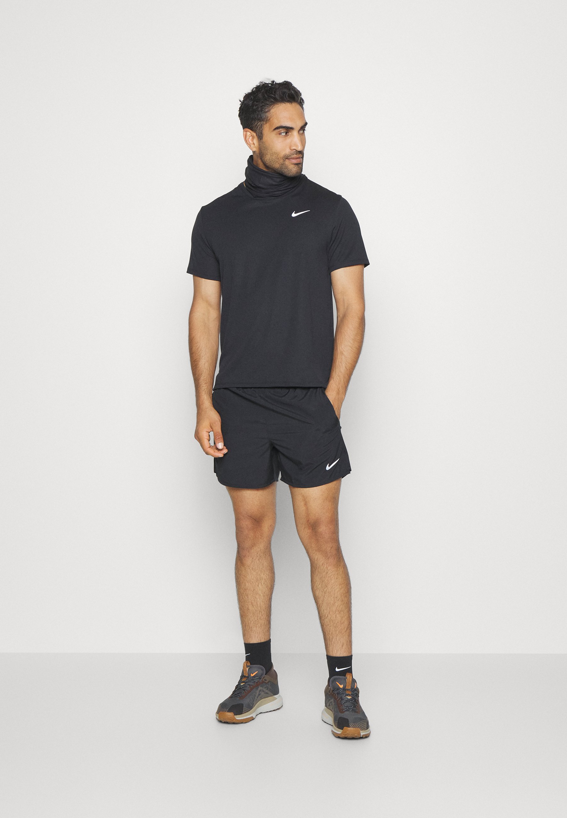CHALLENGER SHORT - Sports shorts