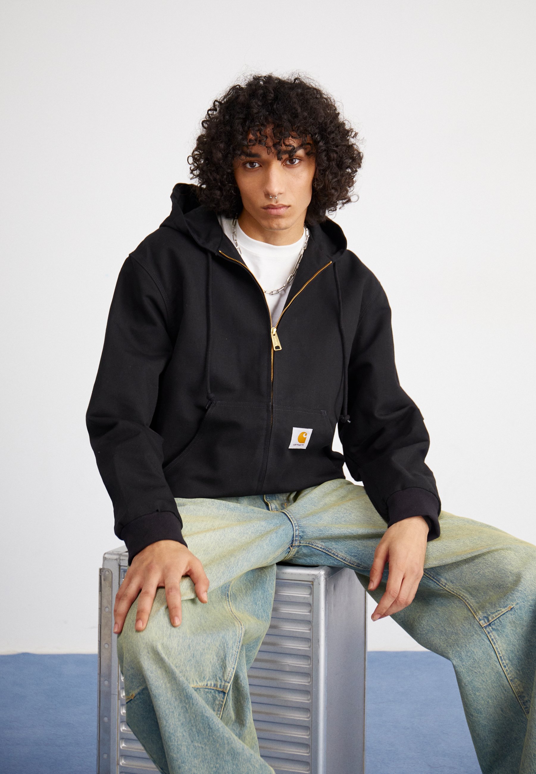 ACTIVE JACKET - Summer jacket