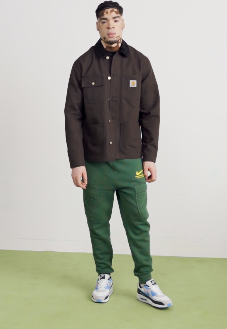 MICHIGAN - Summer jacket
