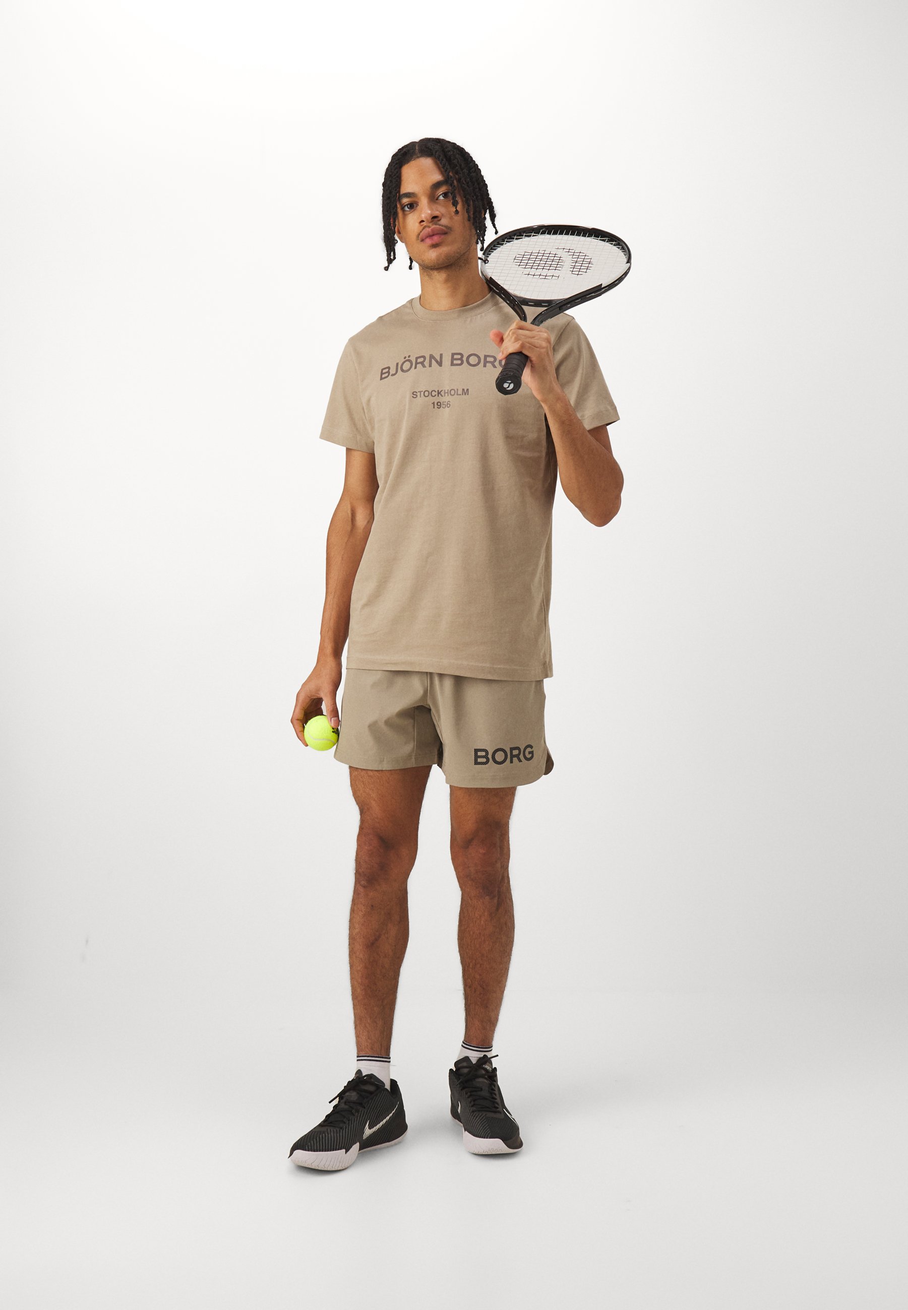 LOGO - Print T-shirt