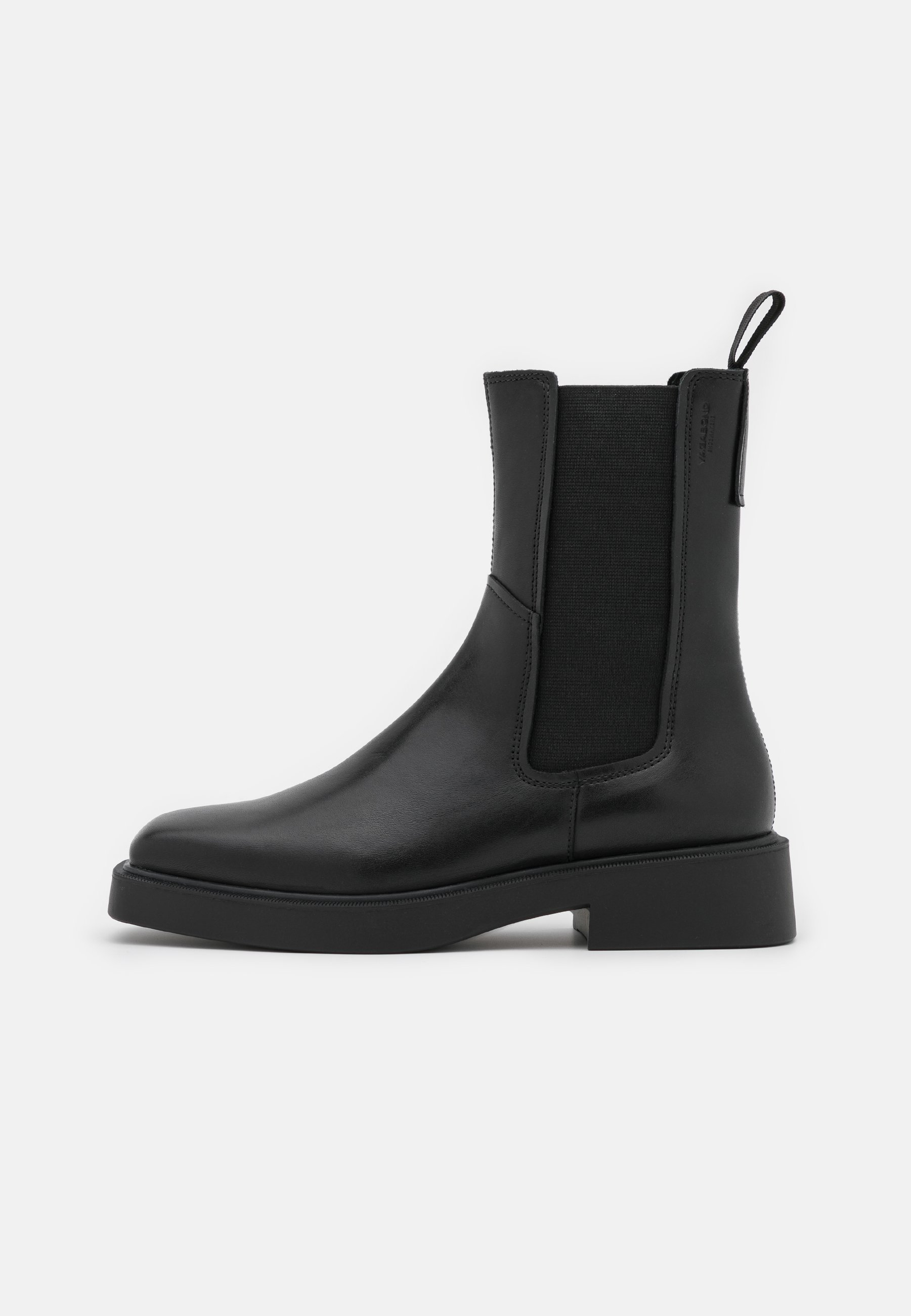 JILLIAN - Platform ankle boots