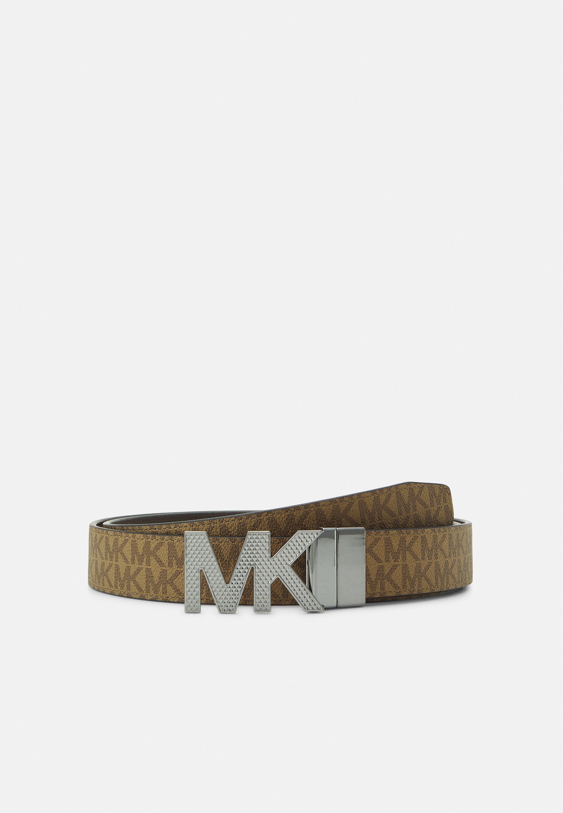 KNURLED BELT UNISEX - Belt