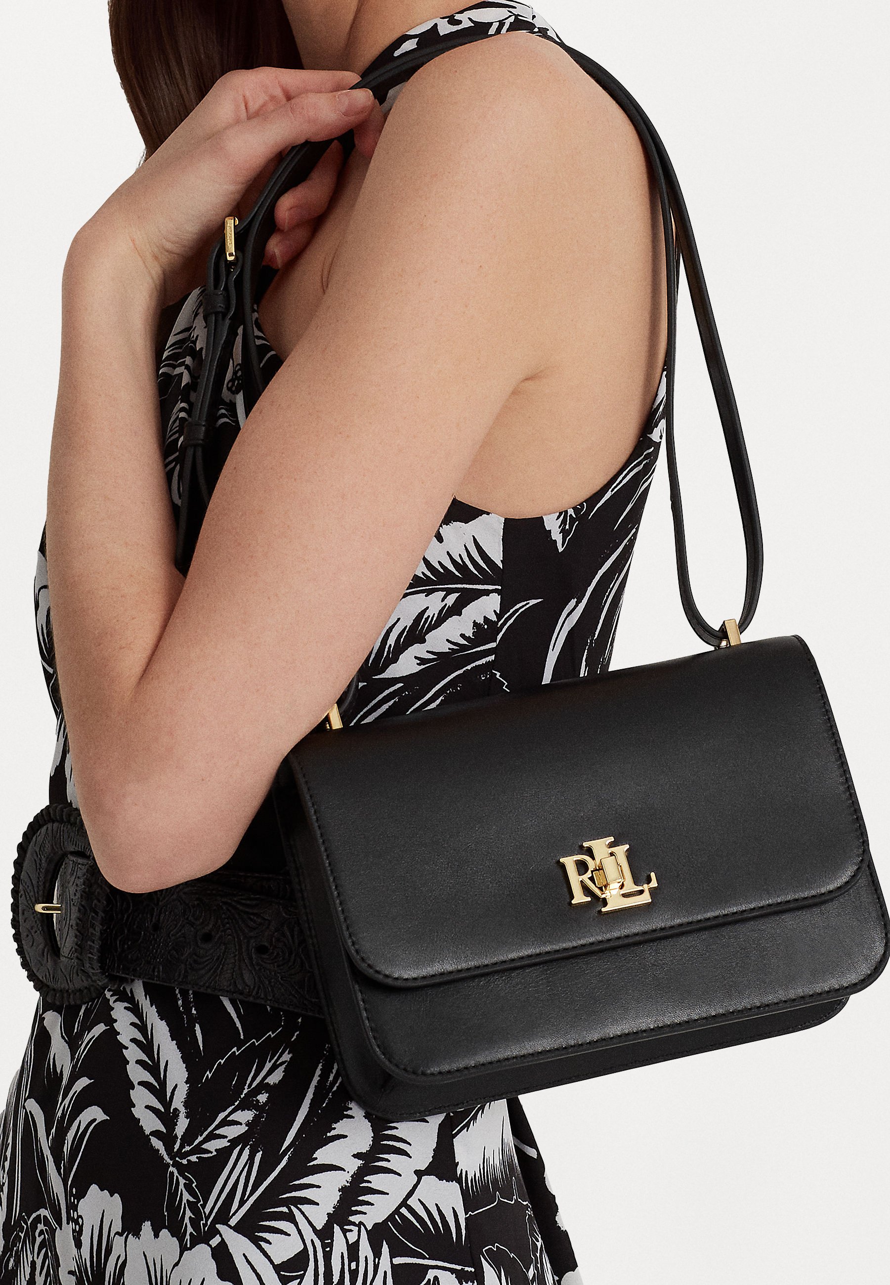 SOPHEE SHOULDER BAG MEDIUM - Across body bag